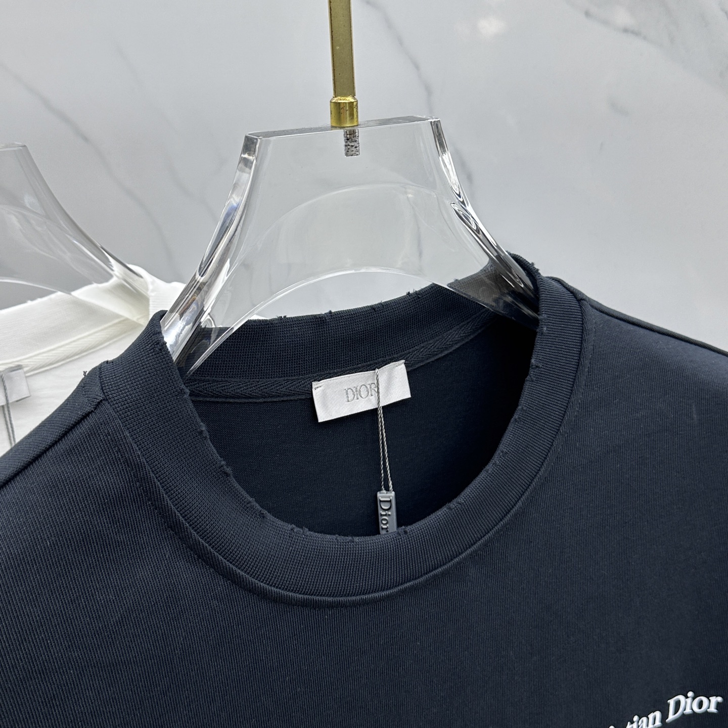 Christian Dior  T恤服装,男,女,dior 4