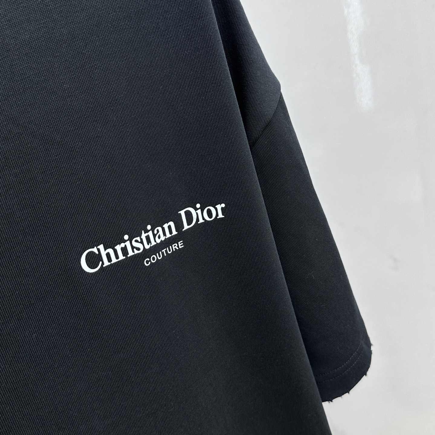 Christian Dior  T恤服装,男,女,dior 7
