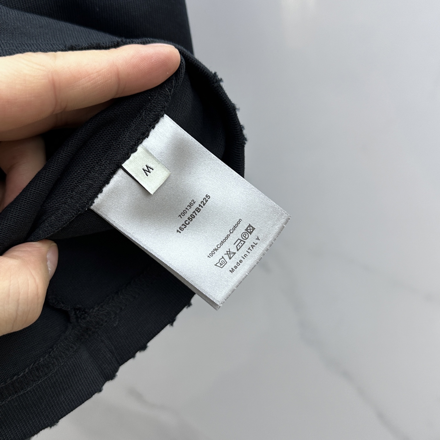 Christian Dior  T恤服装,男,女,dior 8