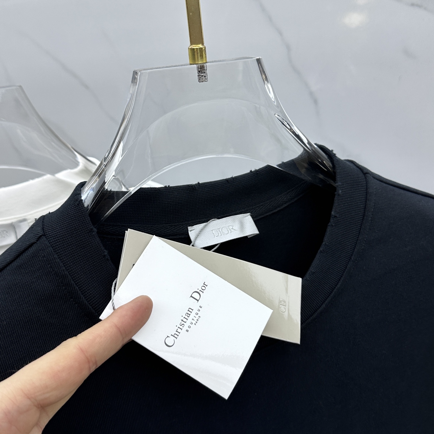 Christian Dior  T恤服装,男,女,dior 5