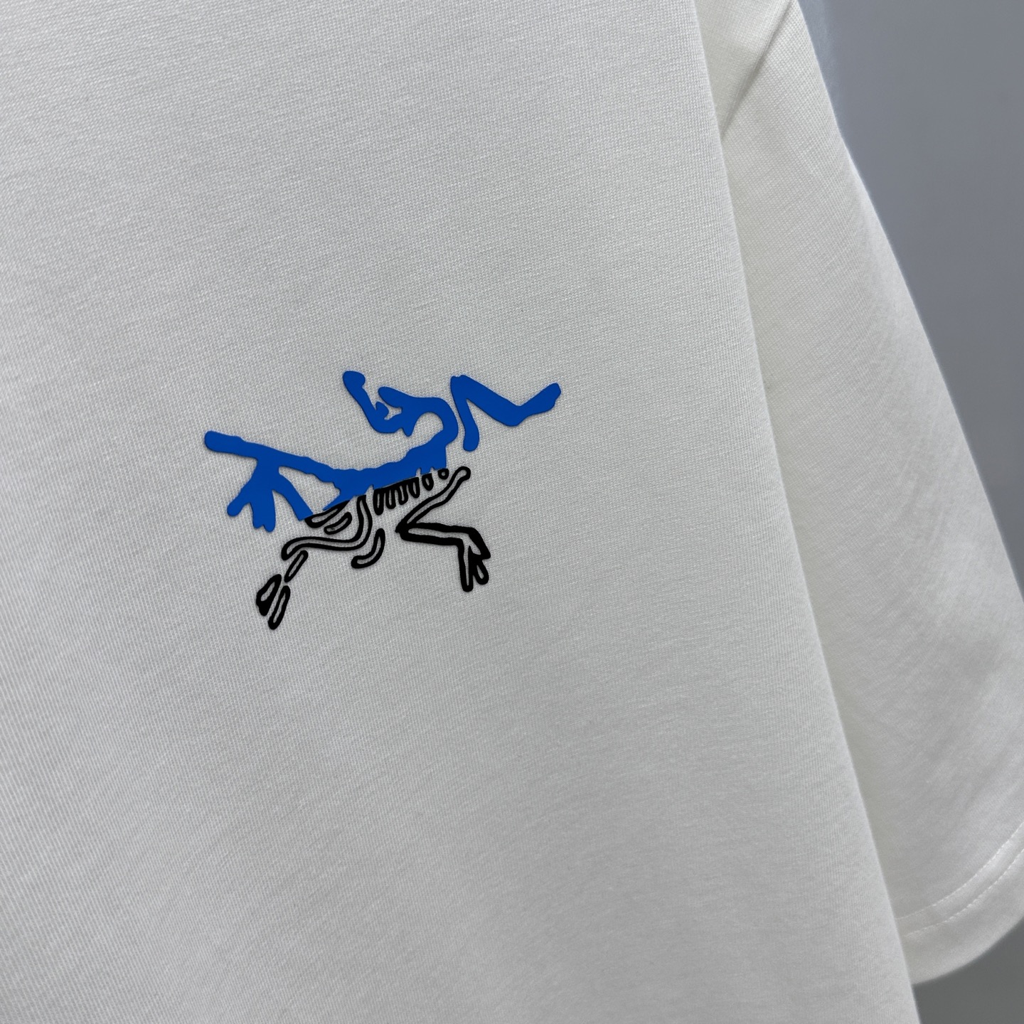 Arc'teryx Round Neck T-Shirt: Lightweight, Breathable, and Stylish for Everyday Wear 8 i1745777947325 276 0 6