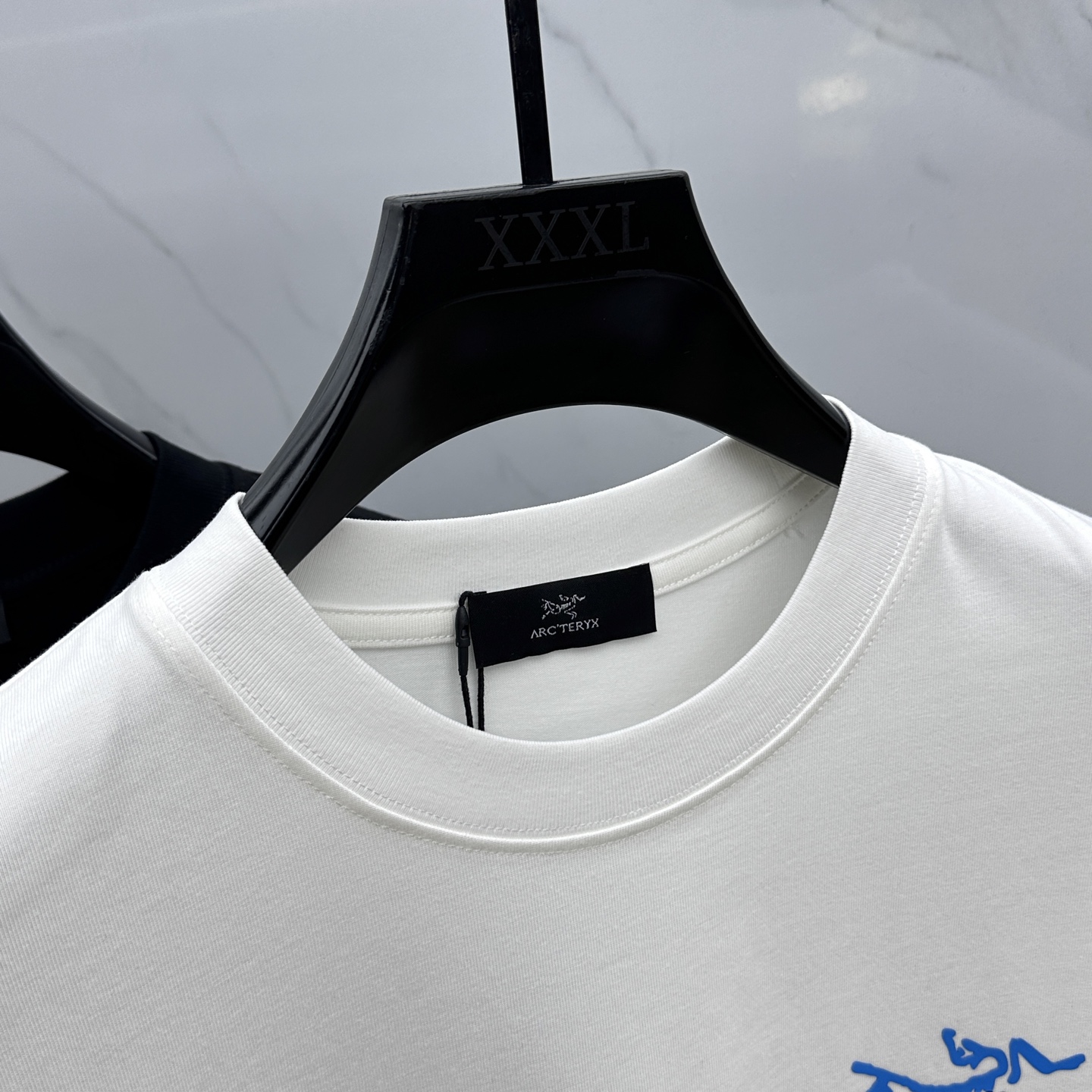 Arc'teryx Round Neck T-Shirt: Lightweight, Breathable, and Stylish for Everyday Wear 5 i1745777947432 2789 0 3