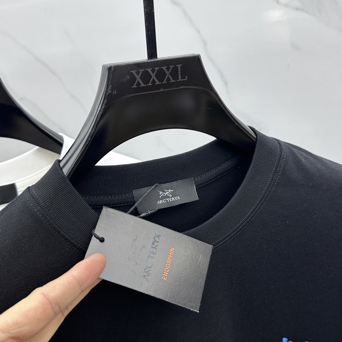 Arc'teryx 2062825FW Crew Neck T-Shirt - Lightweight, Breathable, and Durable 6 i1745777984772 3366 0 4