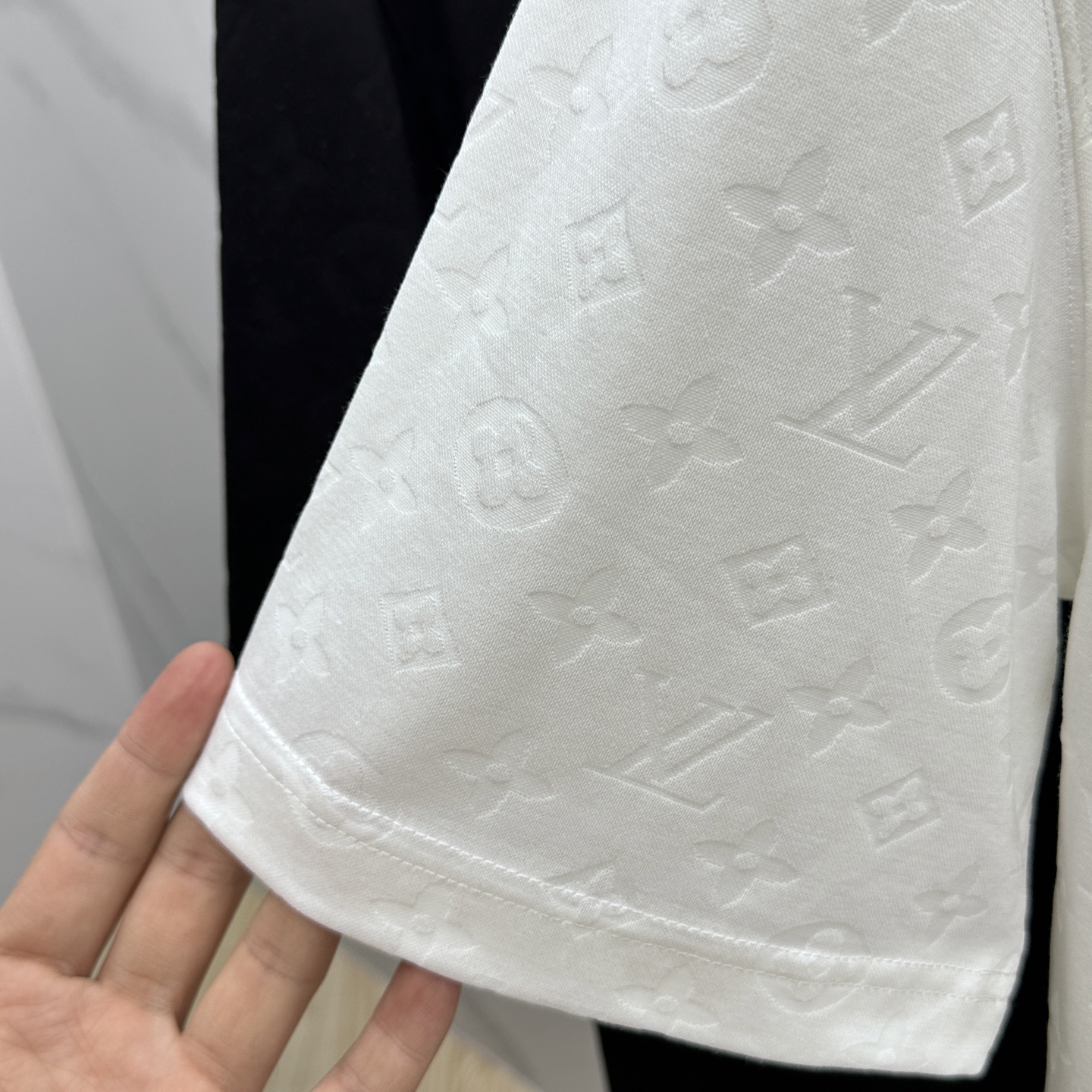 Louis Vuitton  T恤服装,男,女 7