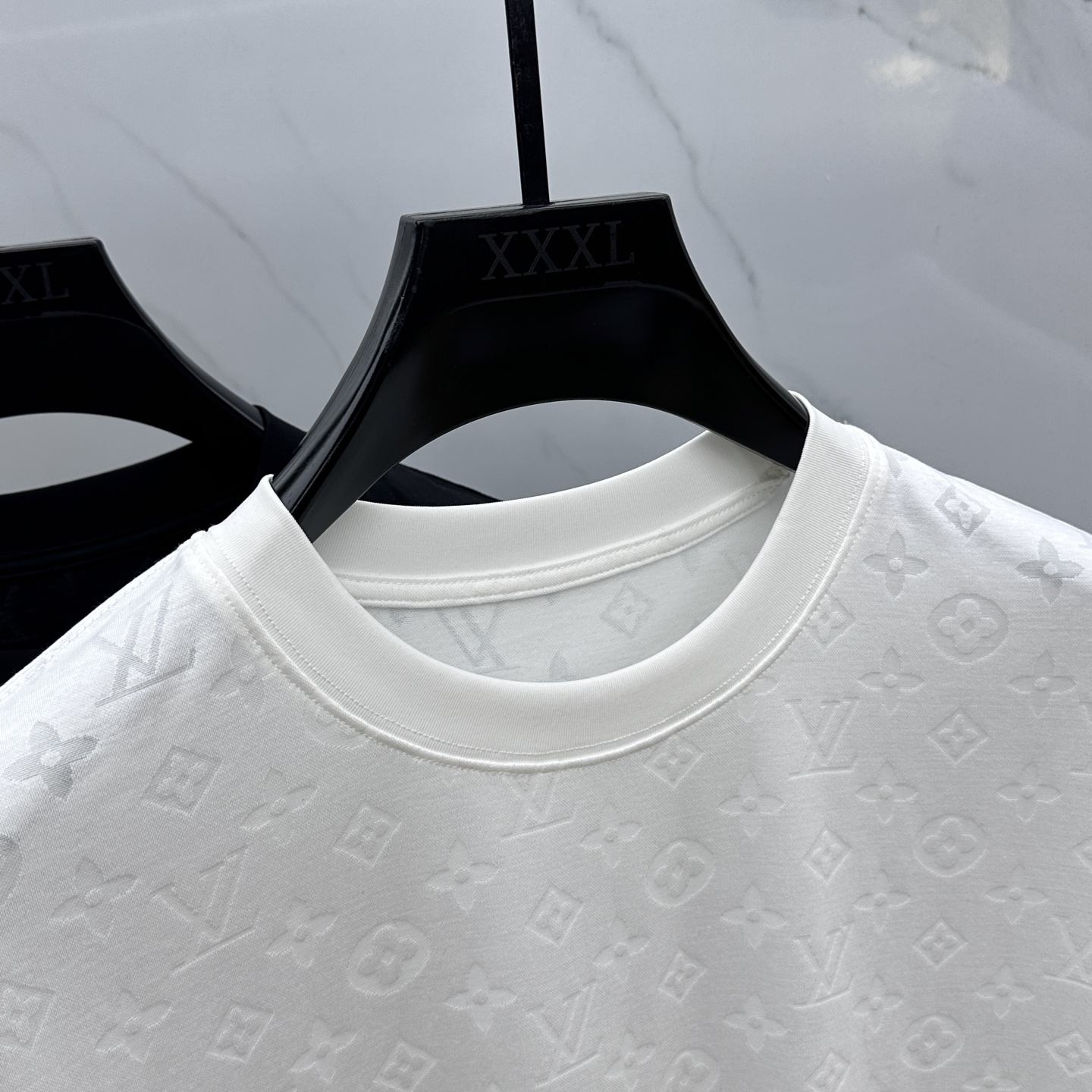 Louis Vuitton  T恤服装,男,女 4