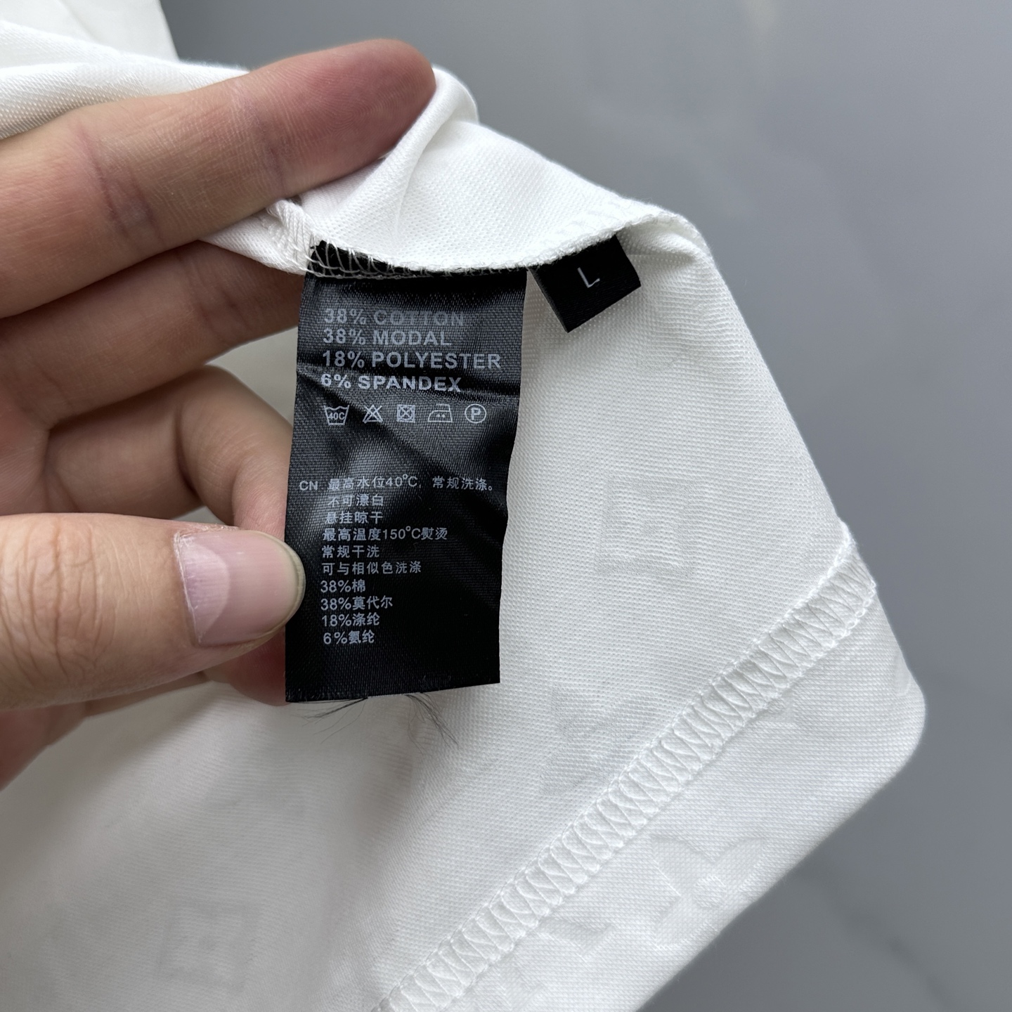 Louis Vuitton  T恤服装,男,女 8