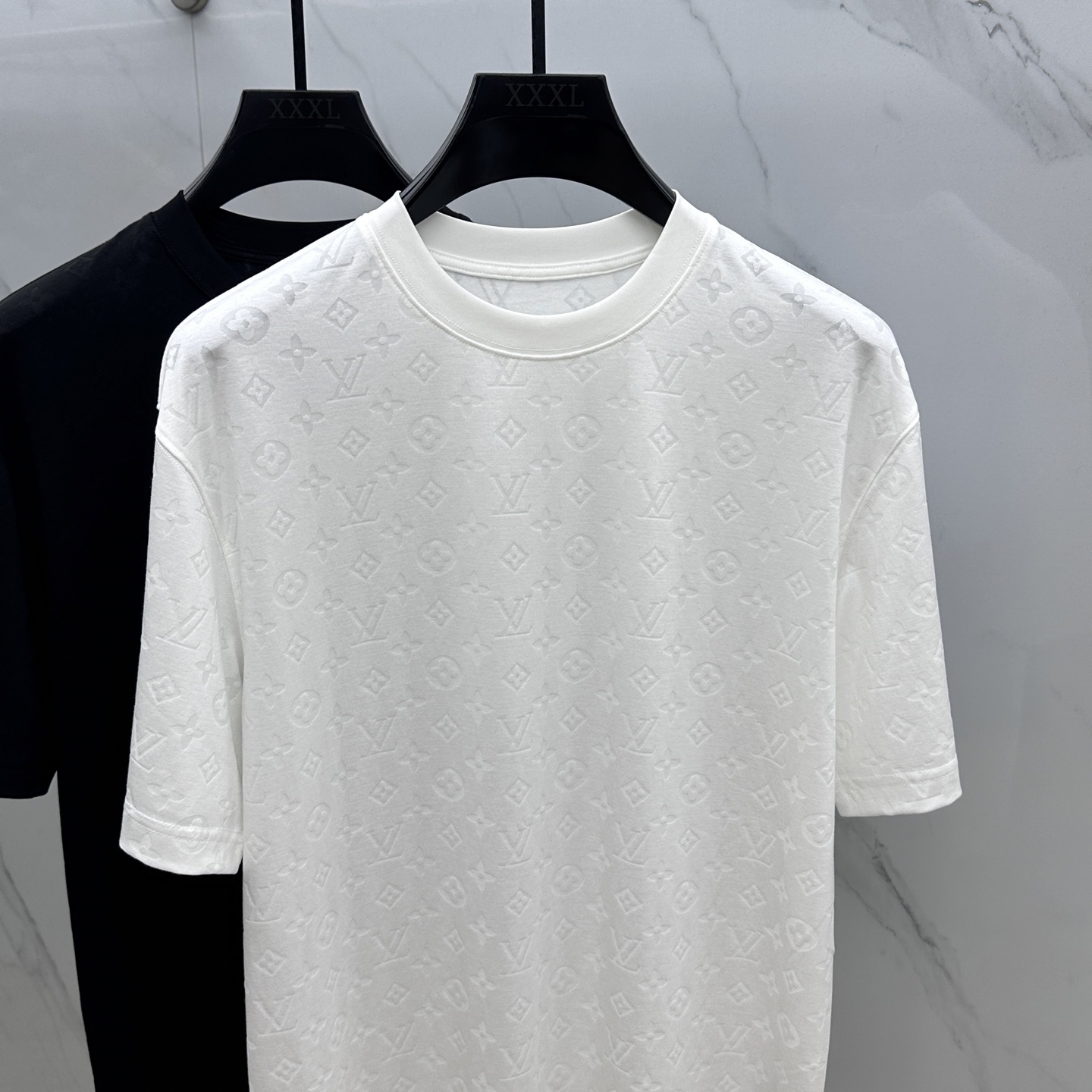 Louis Vuitton  T恤服装,男,女 2