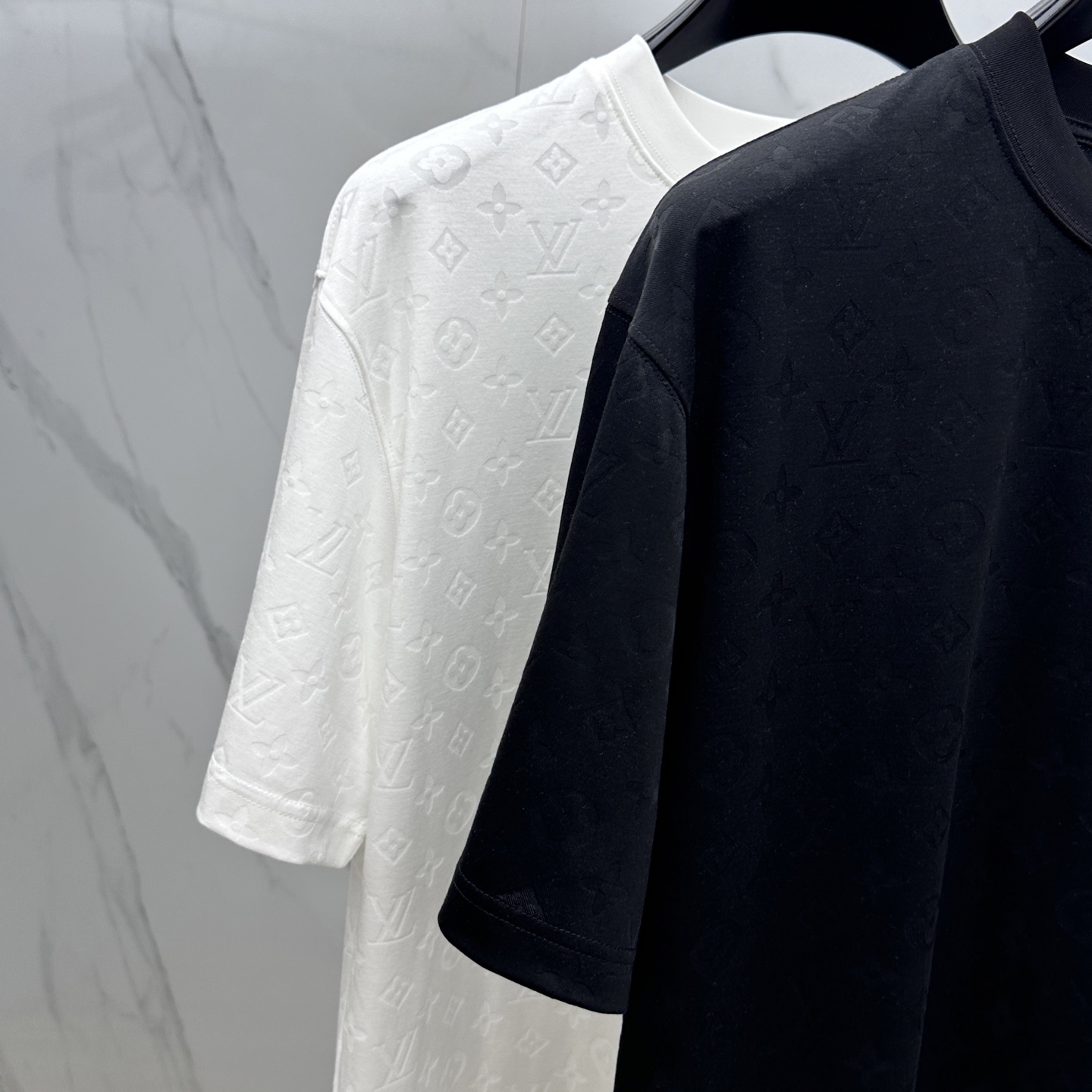 Louis Vuitton  T恤服装,男,女 3