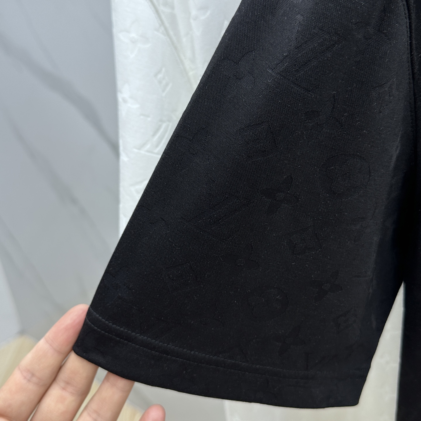 Louis Vuitton  T恤服装,男,女 7