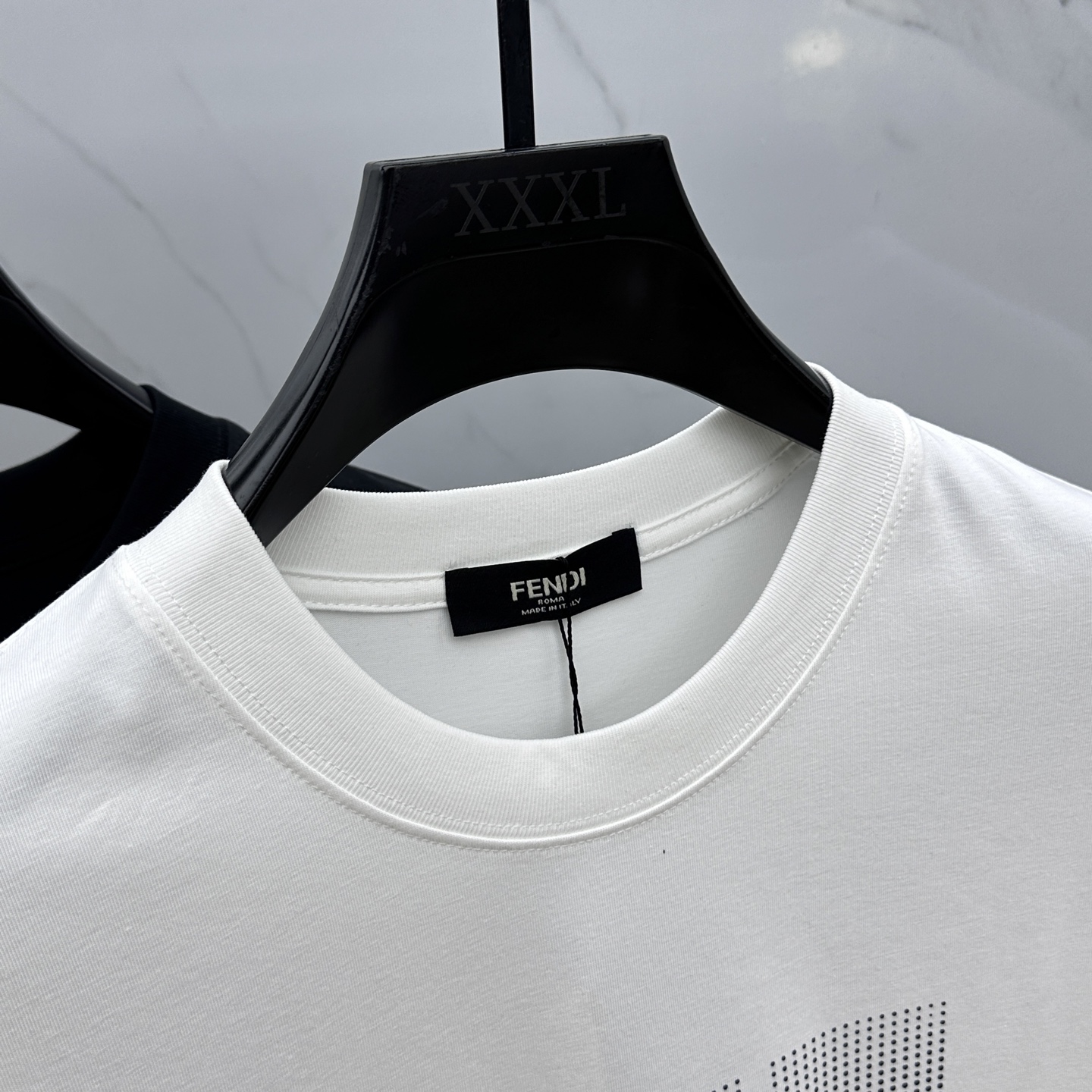 Fendi  T恤服装,男,女,fendi 4