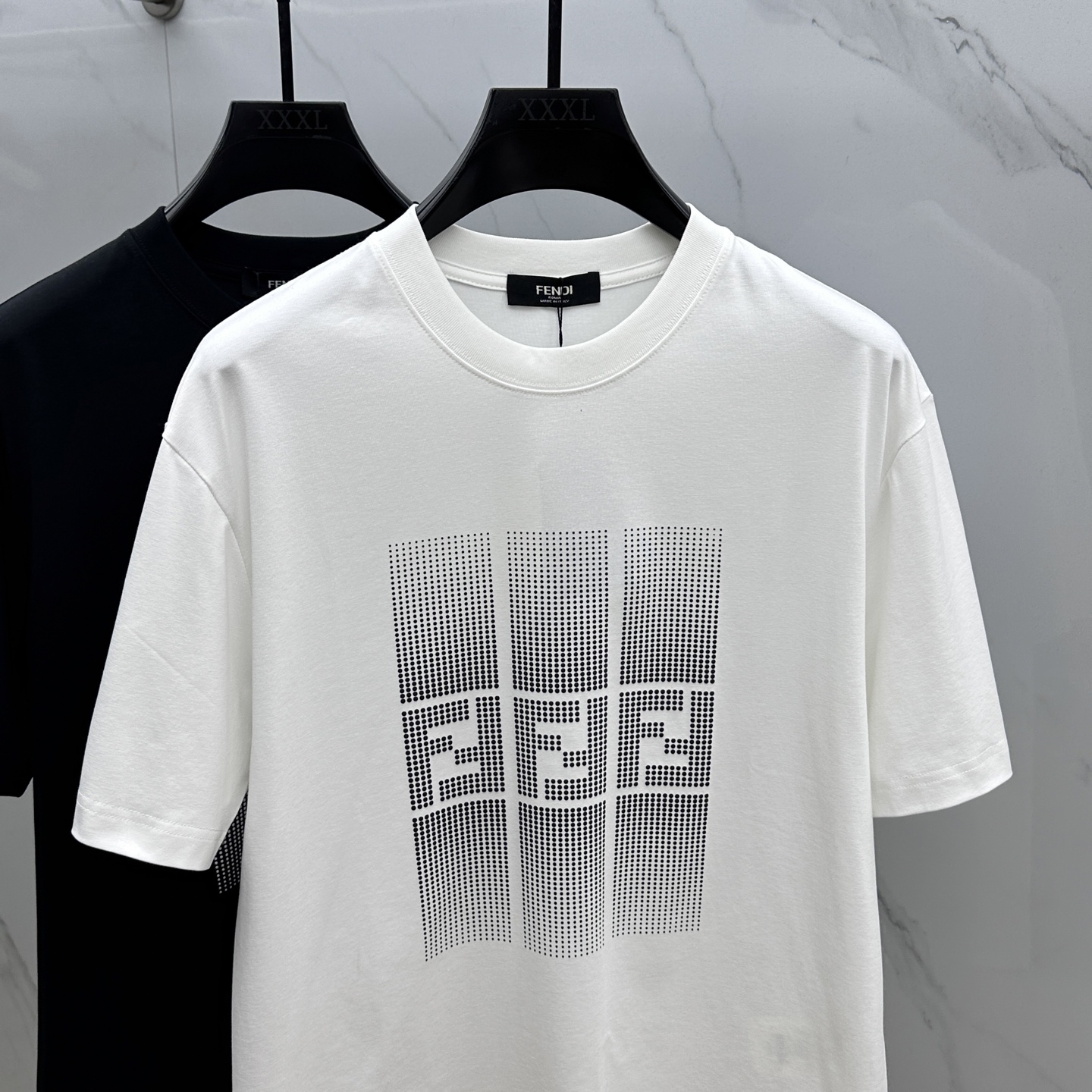 Fendi  T恤服装,男,女,fendi 2