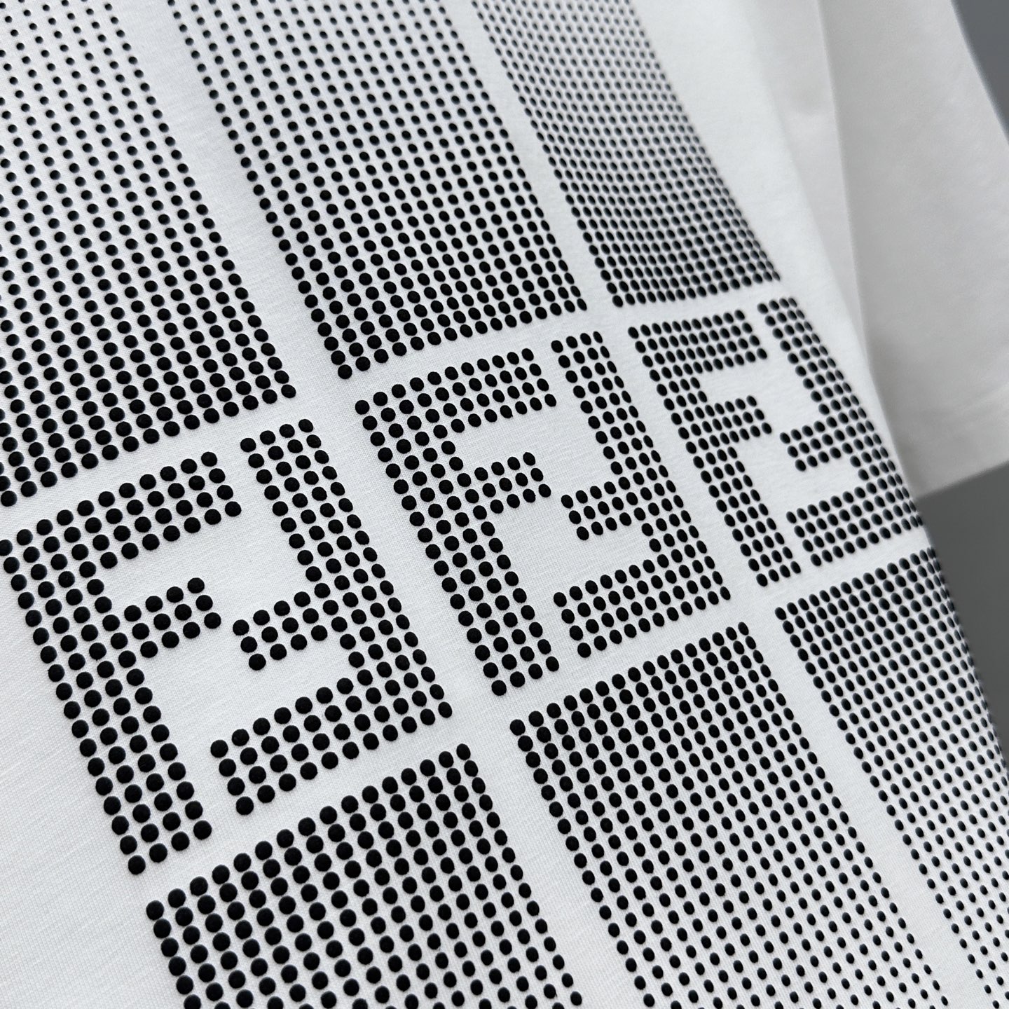 Fendi  T恤服装,男,女,fendi 7