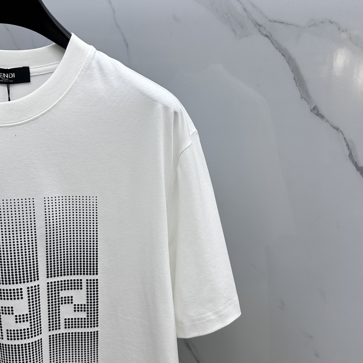 Fendi  T恤服装,男,女,fendi 6