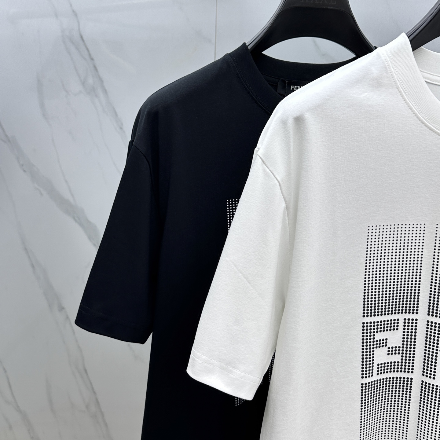 Fendi  T恤服装,男,女,fendi 3