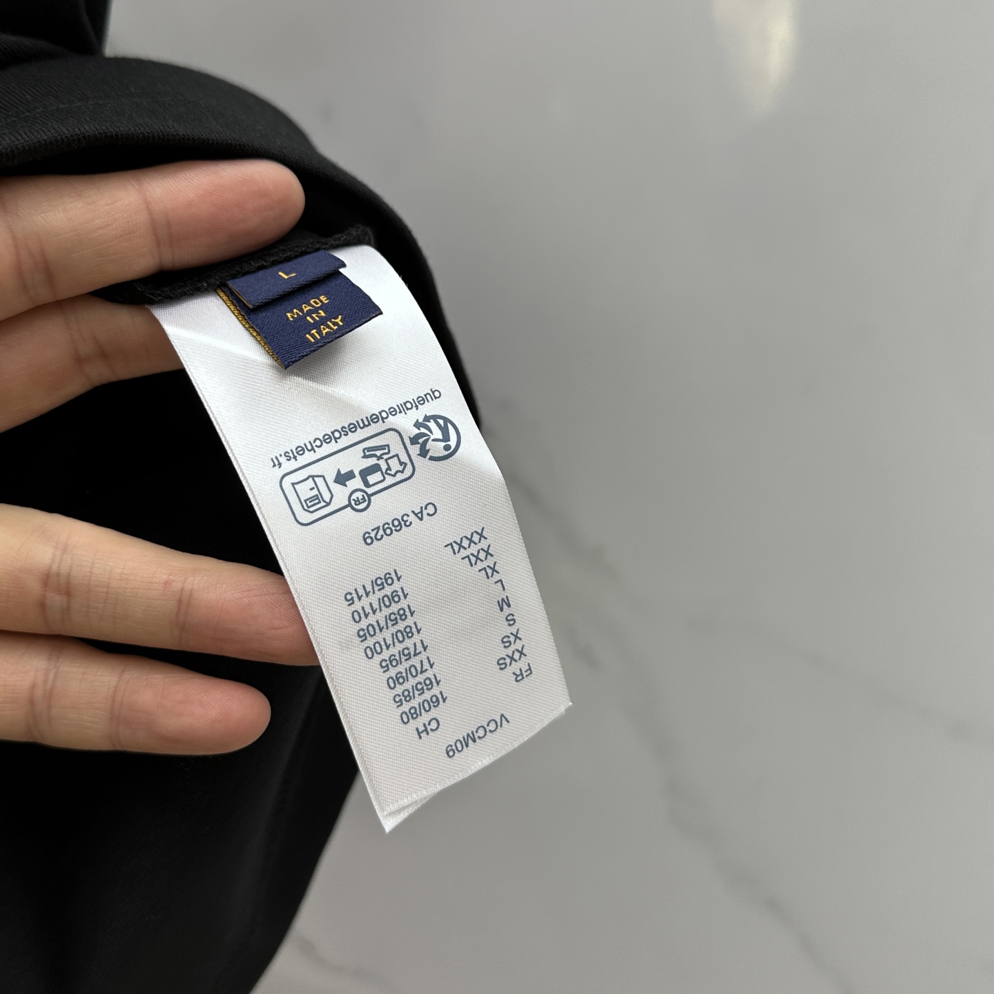 Louis Vuitton  T恤服装,男,女 8