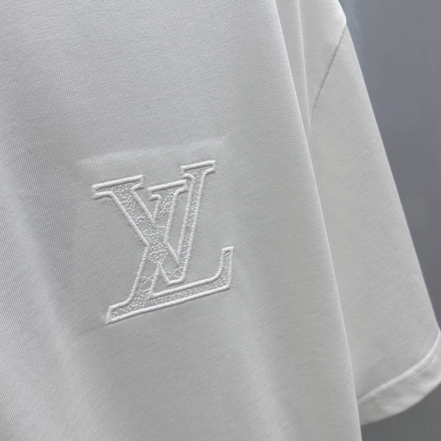 Louis Vuitton  T恤服装,男,女 7