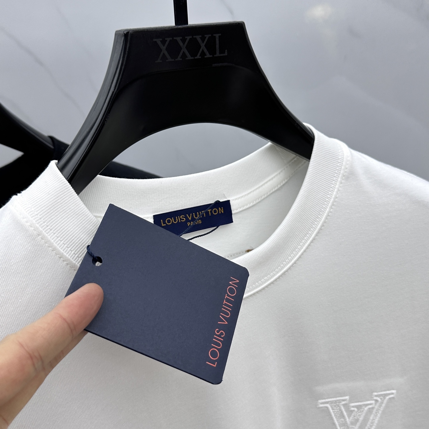 Louis Vuitton  T恤服装,男,女 5