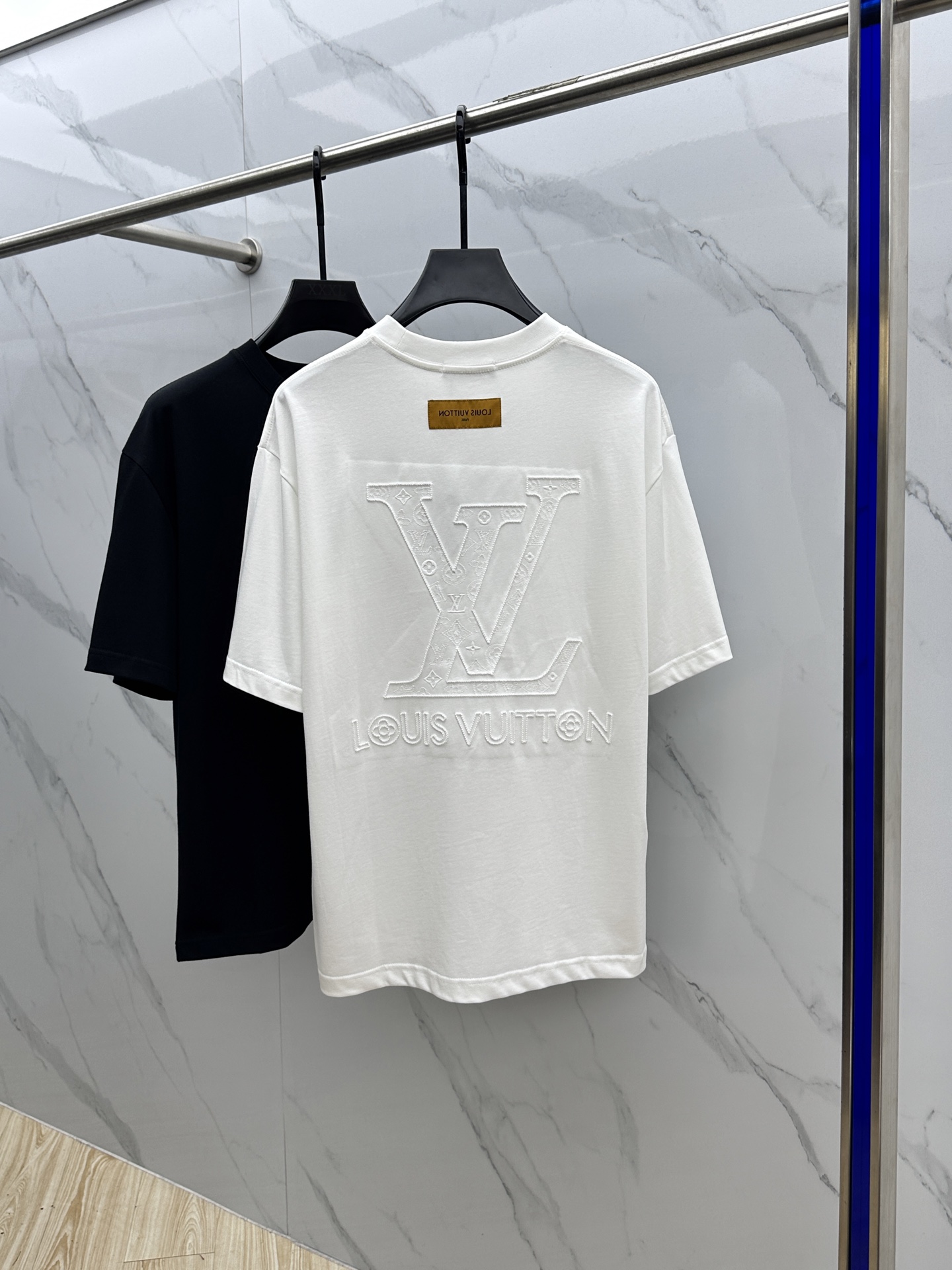 Louis Vuitton  T恤服装,男,女 9