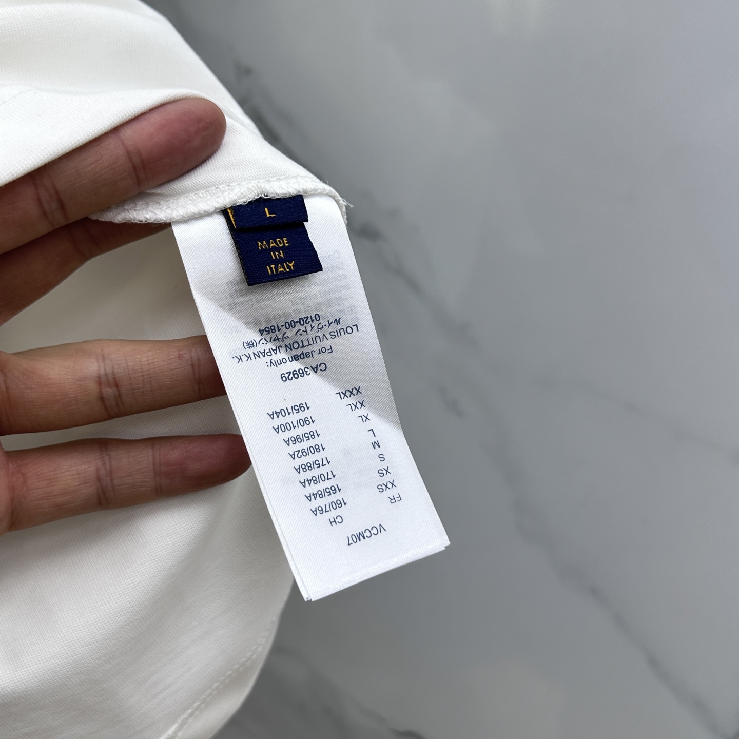 Louis Vuitton  T恤服装,男,女 8