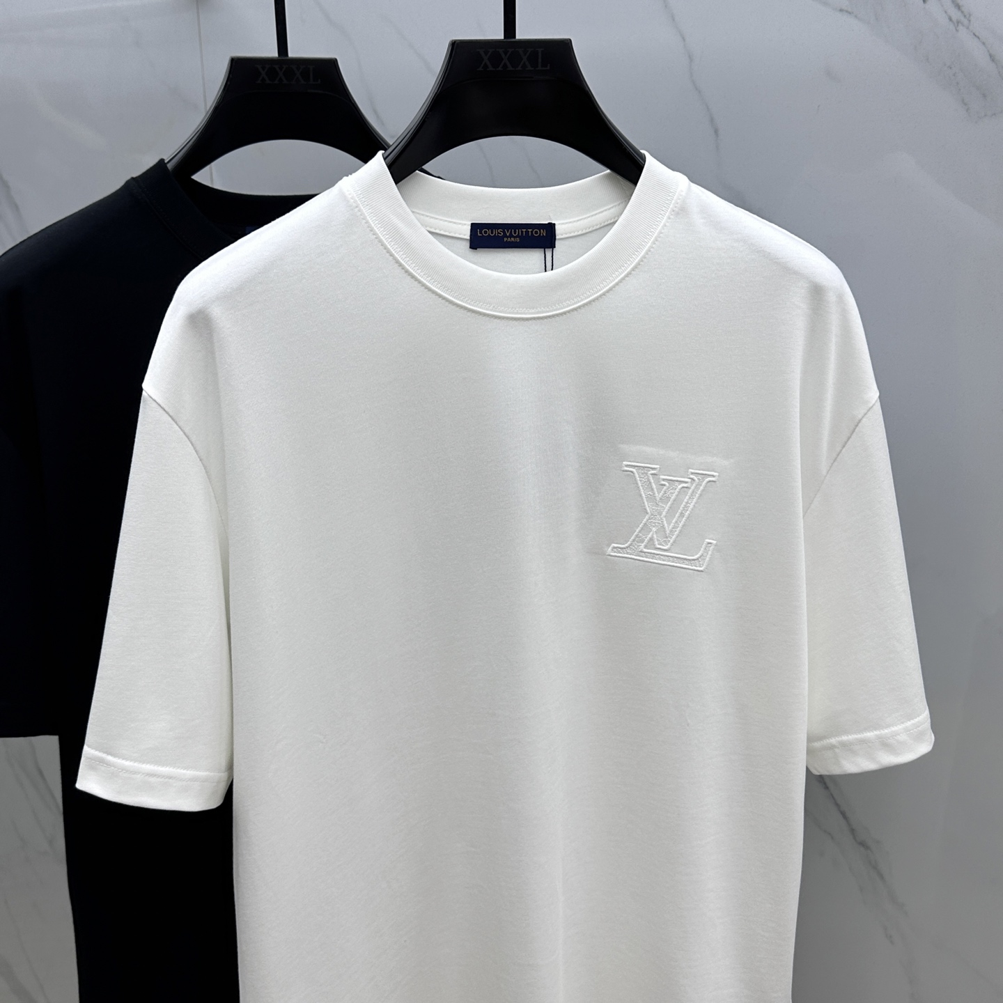 Louis Vuitton  T恤服装,男,女 2