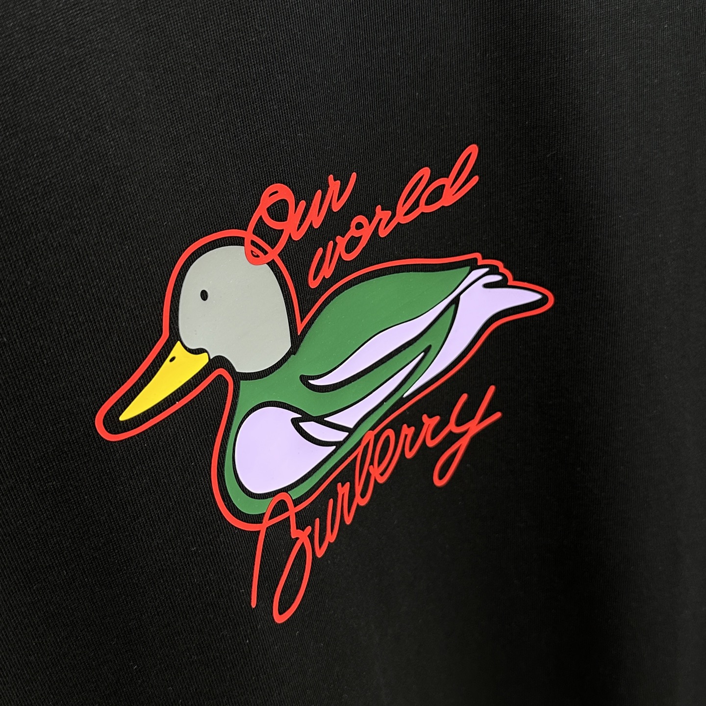 Burberry T恤服装,男,女,burberry 7 Burberry T恤服装,男,女,burberry 7