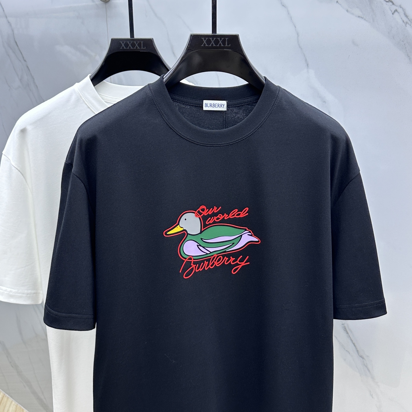 Burberry T恤服装,男,女,burberry 2 Burberry T恤服装,男,女,burberry 2