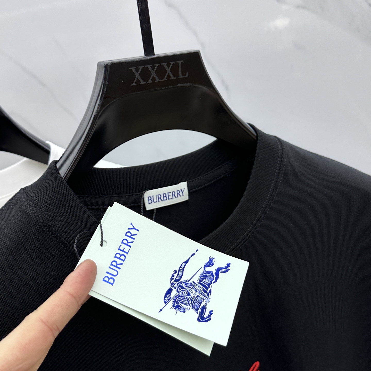 Burberry T恤服装,男,女,burberry 5 Burberry T恤服装,男,女,burberry 5