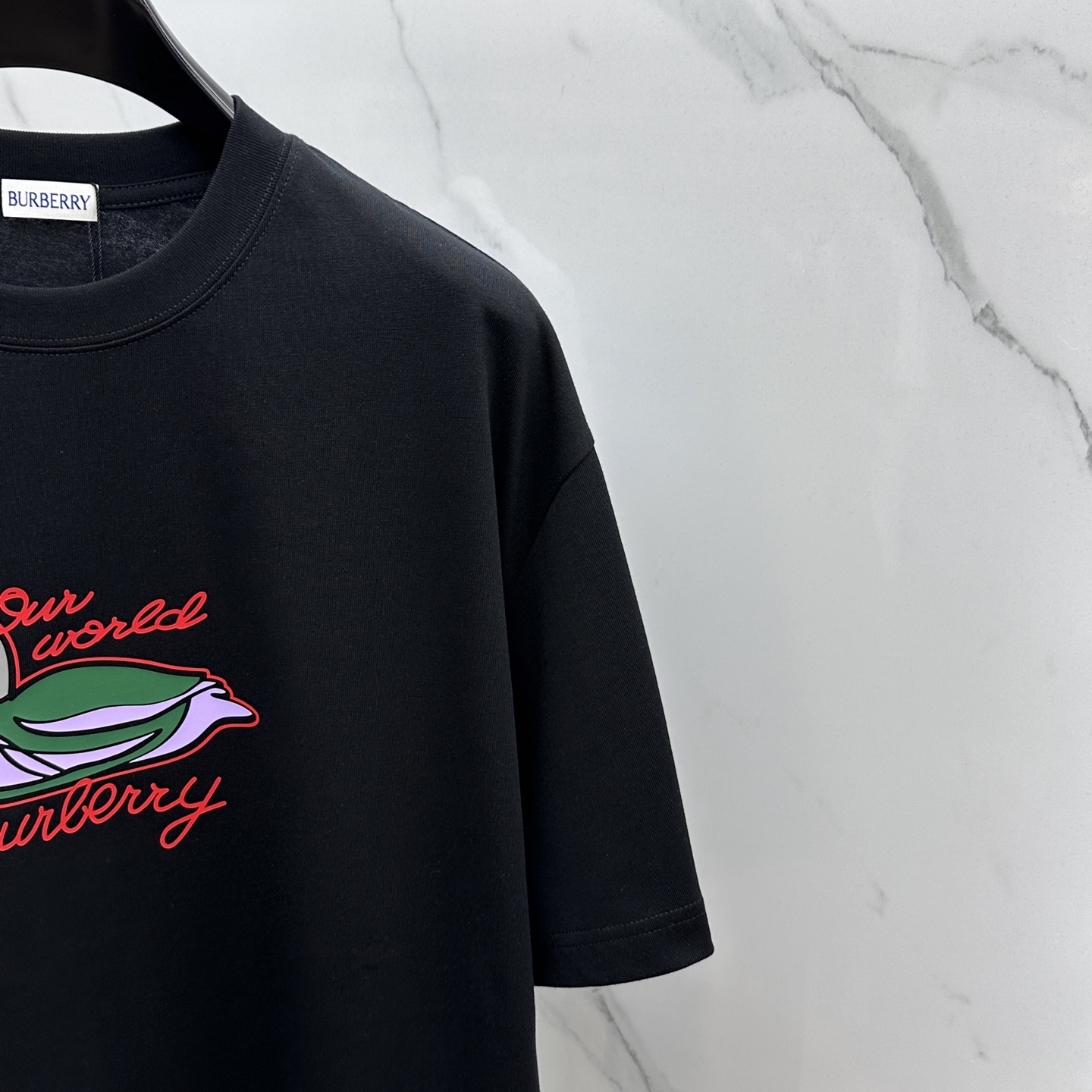 Burberry T恤服装,男,女,burberry 6 Burberry T恤服装,男,女,burberry 6