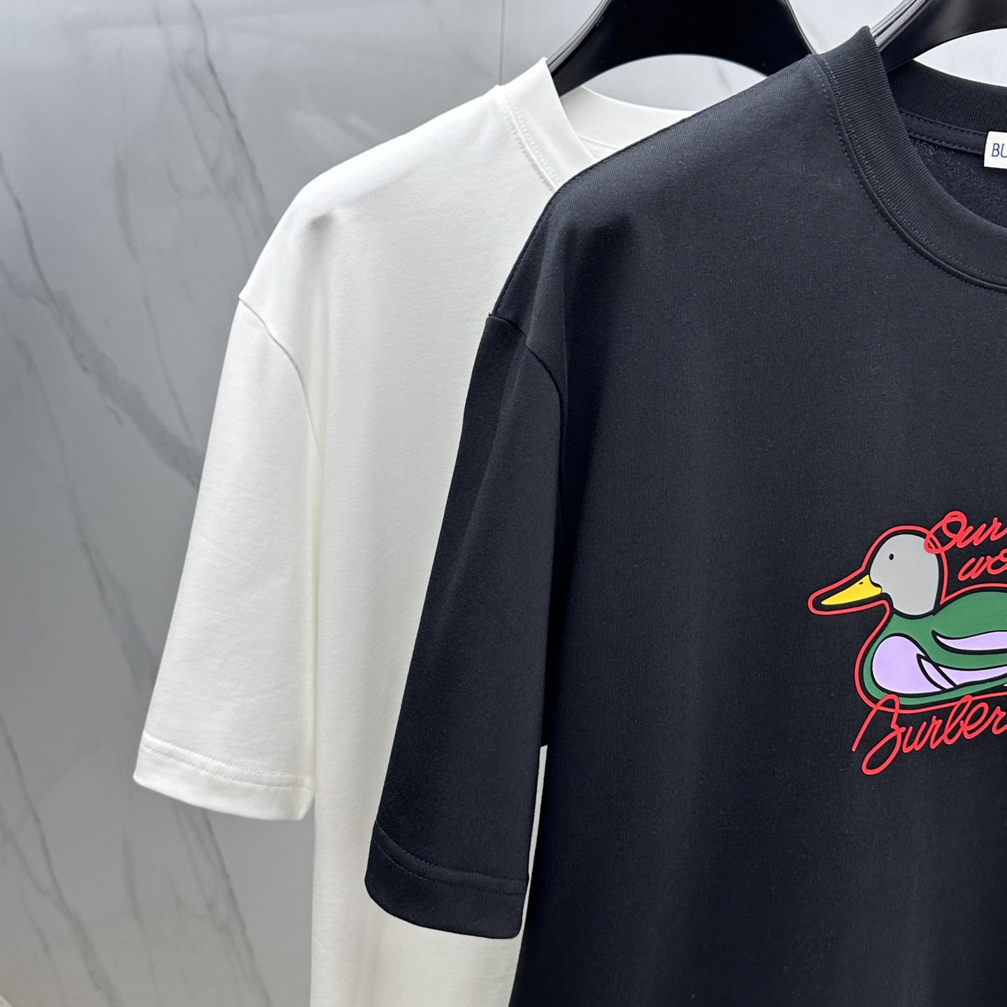 Burberry T恤服装,男,女,burberry 3 Burberry T恤服装,男,女,burberry 3