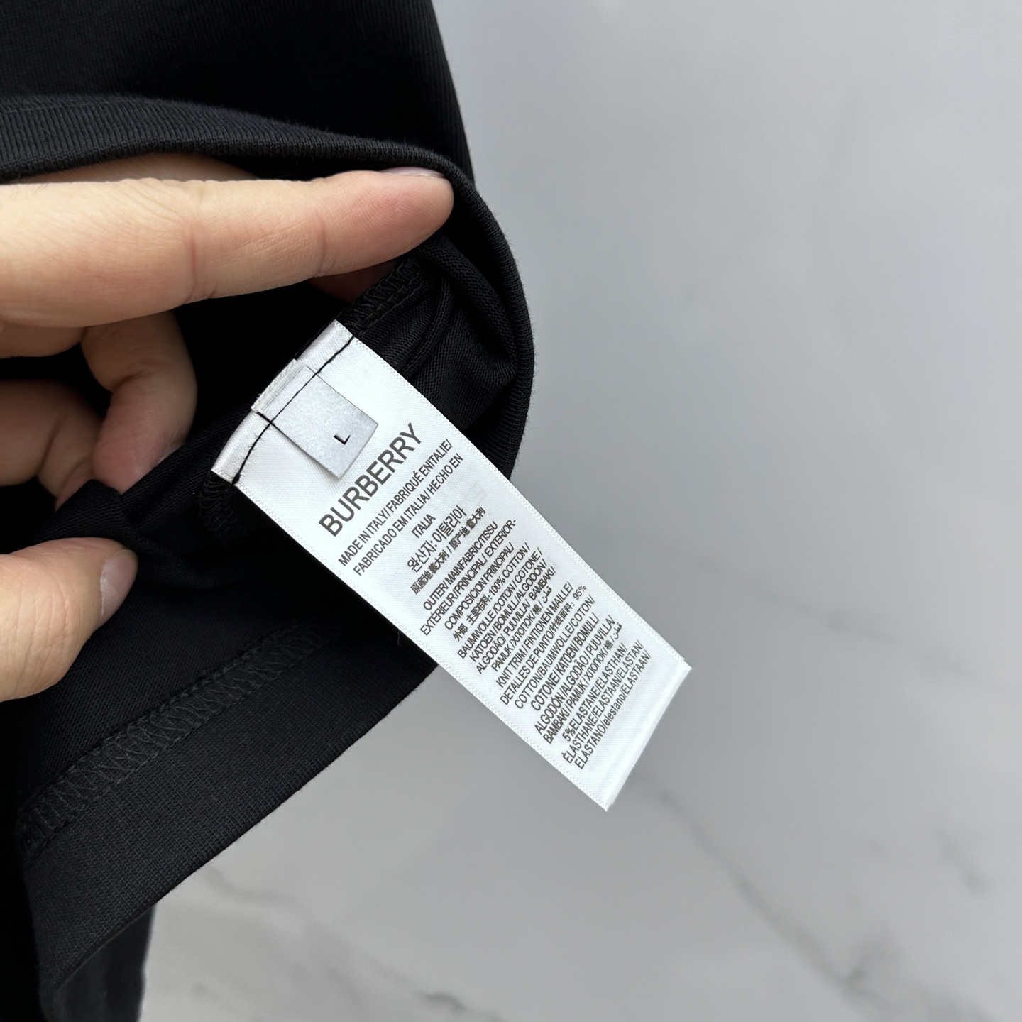 Burberry T恤服装,男,女,burberry 8 Burberry T恤服装,男,女,burberry 8