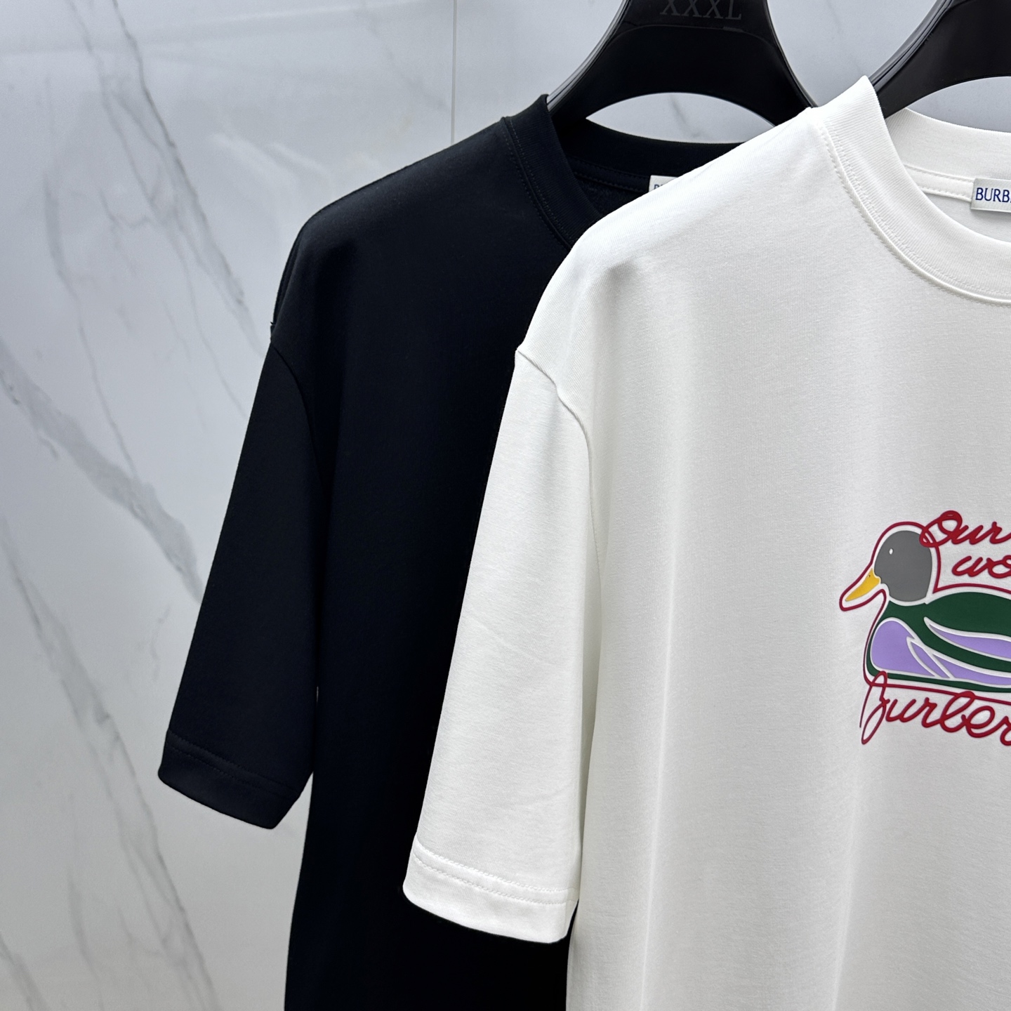 Burberry T恤服装,男,女,burberry 3 Burberry T恤服装,男,女,burberry 3