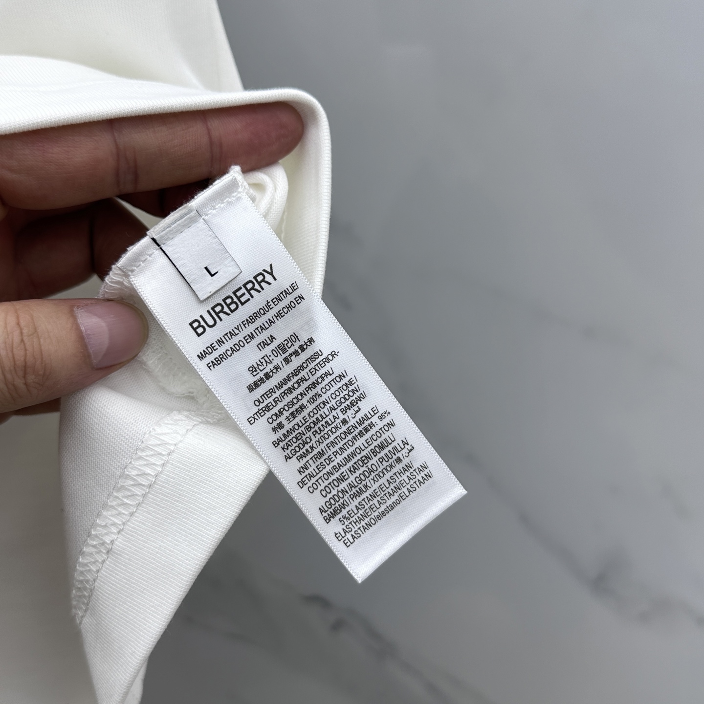 Burberry T恤服装,男,女,burberry 8 Burberry T恤服装,男,女,burberry 8