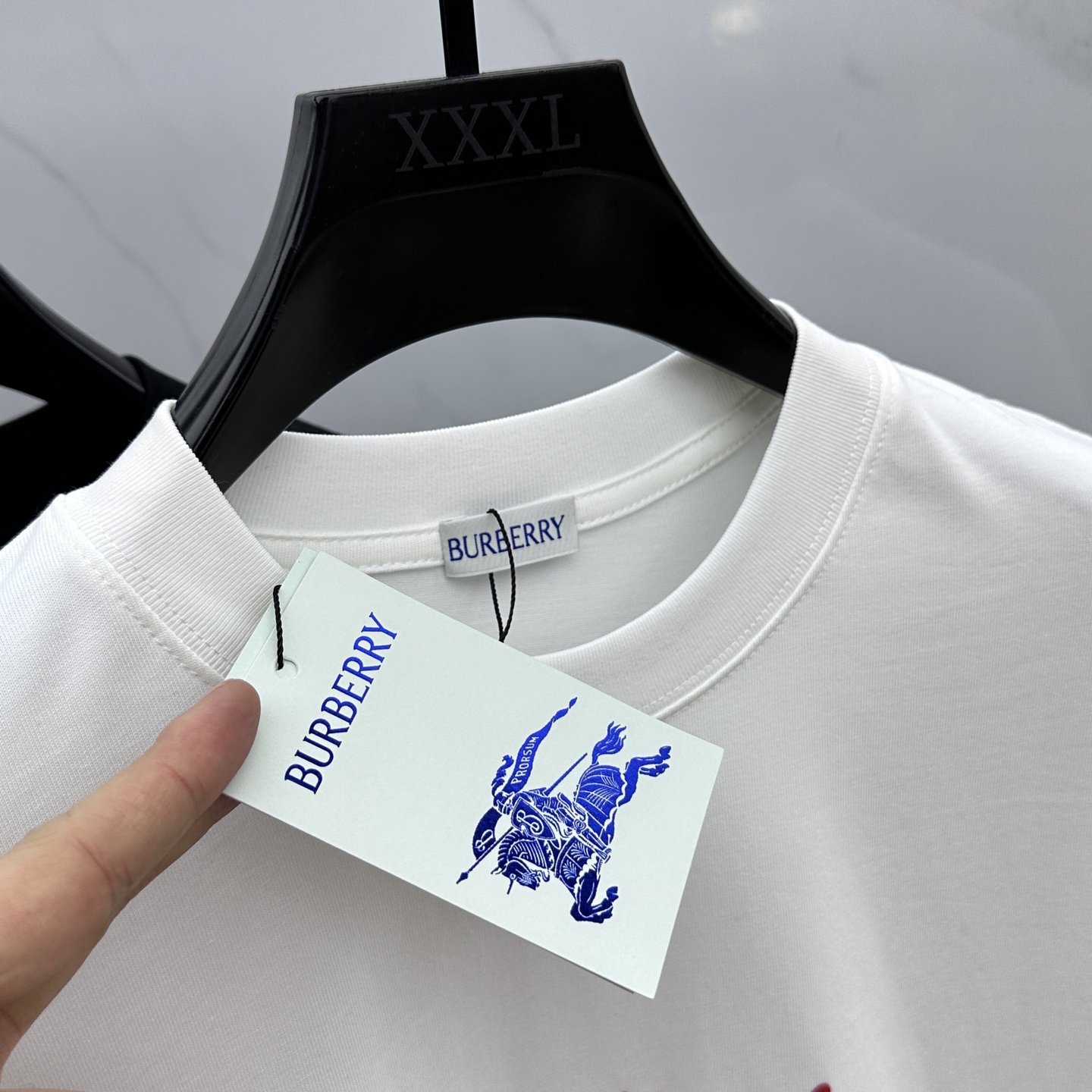 Burberry T恤服装,男,女,burberry 5 Burberry T恤服装,男,女,burberry 5