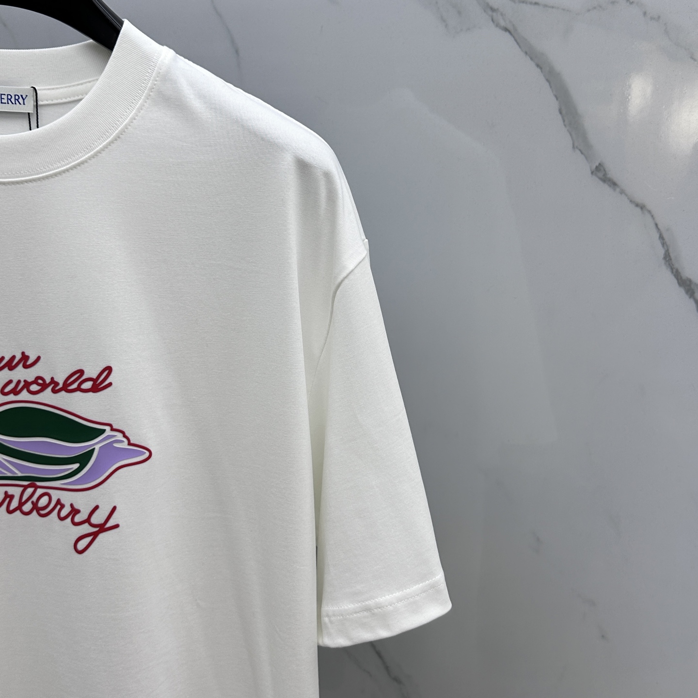 Burberry T恤服装,男,女,burberry 6 Burberry T恤服装,男,女,burberry 6