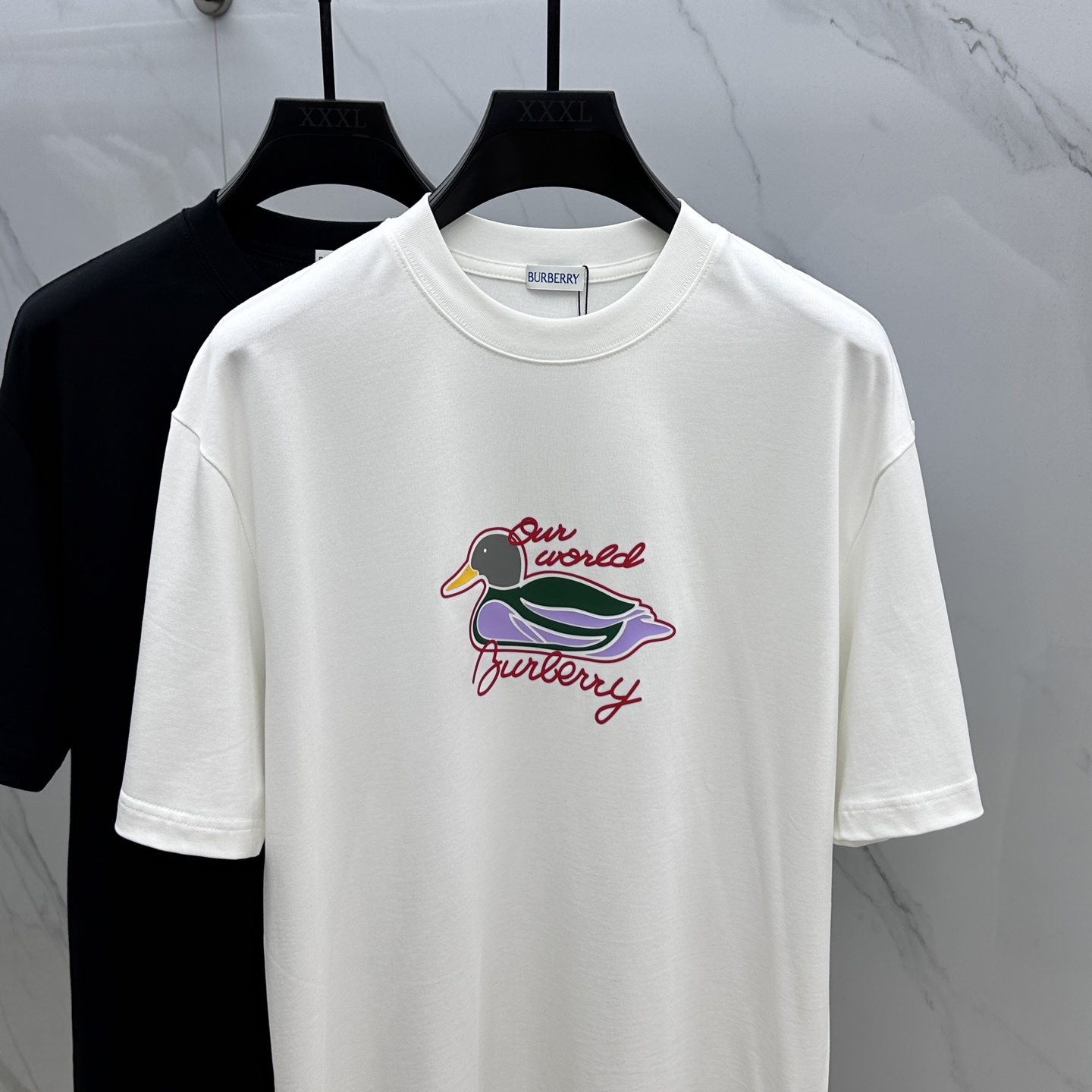 Burberry T恤服装,男,女,burberry 2 Burberry T恤服装,男,女,burberry 2