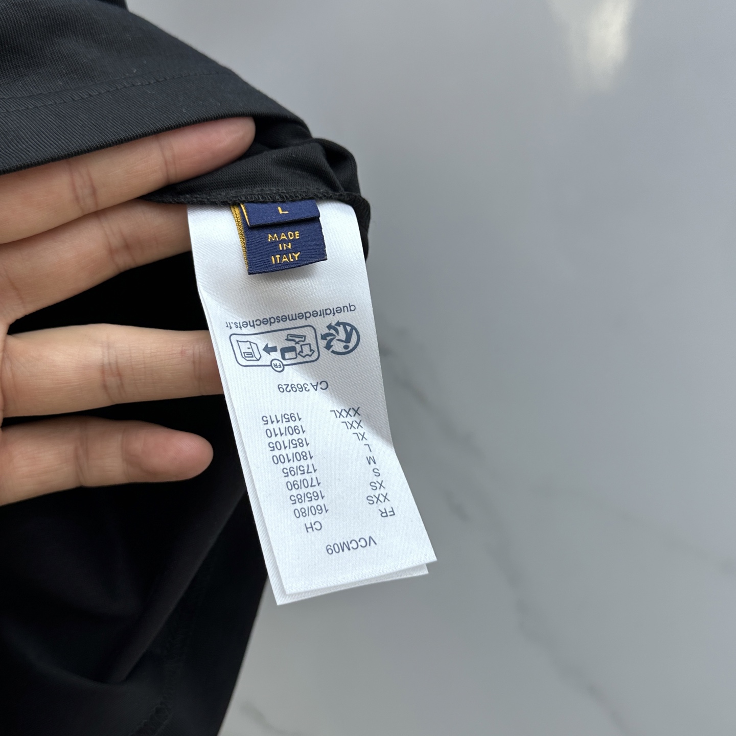 Louis Vuitton  T恤服装,男,女 8