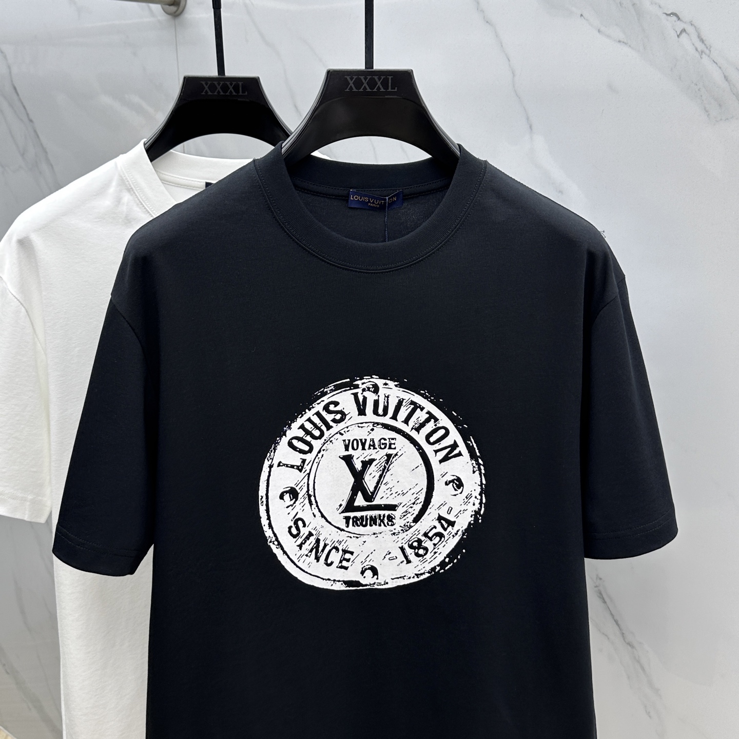 Louis Vuitton  T恤服装,男,女 2