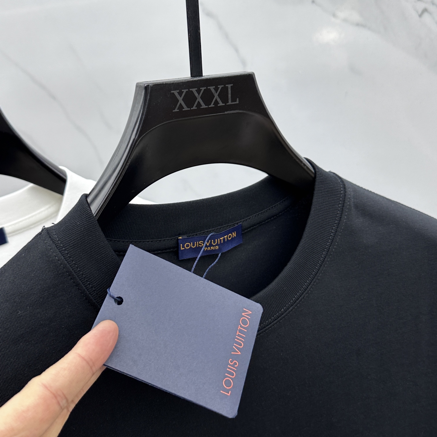 Louis Vuitton  T恤服装,男,女 5