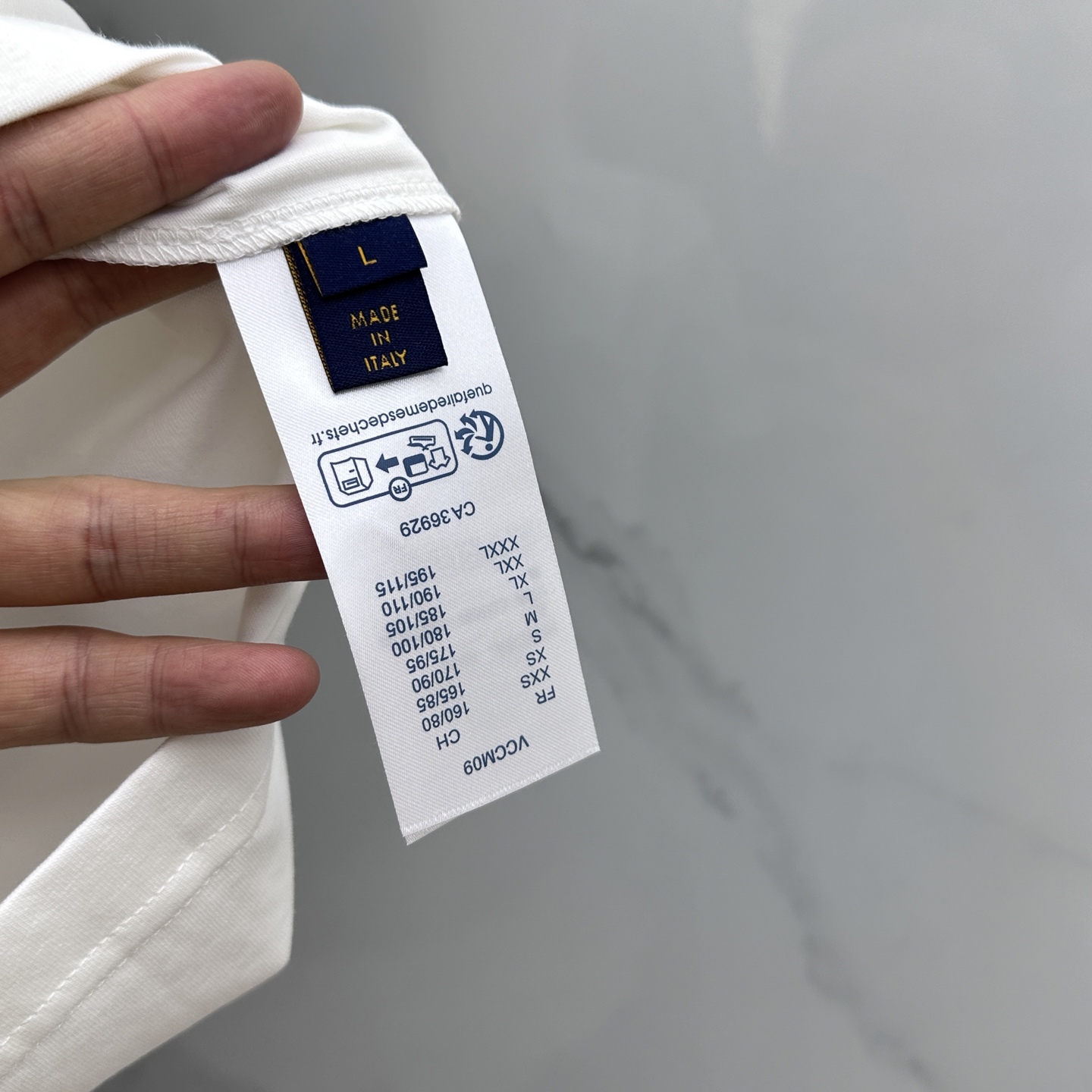 Louis Vuitton  T恤服装,男,女 8