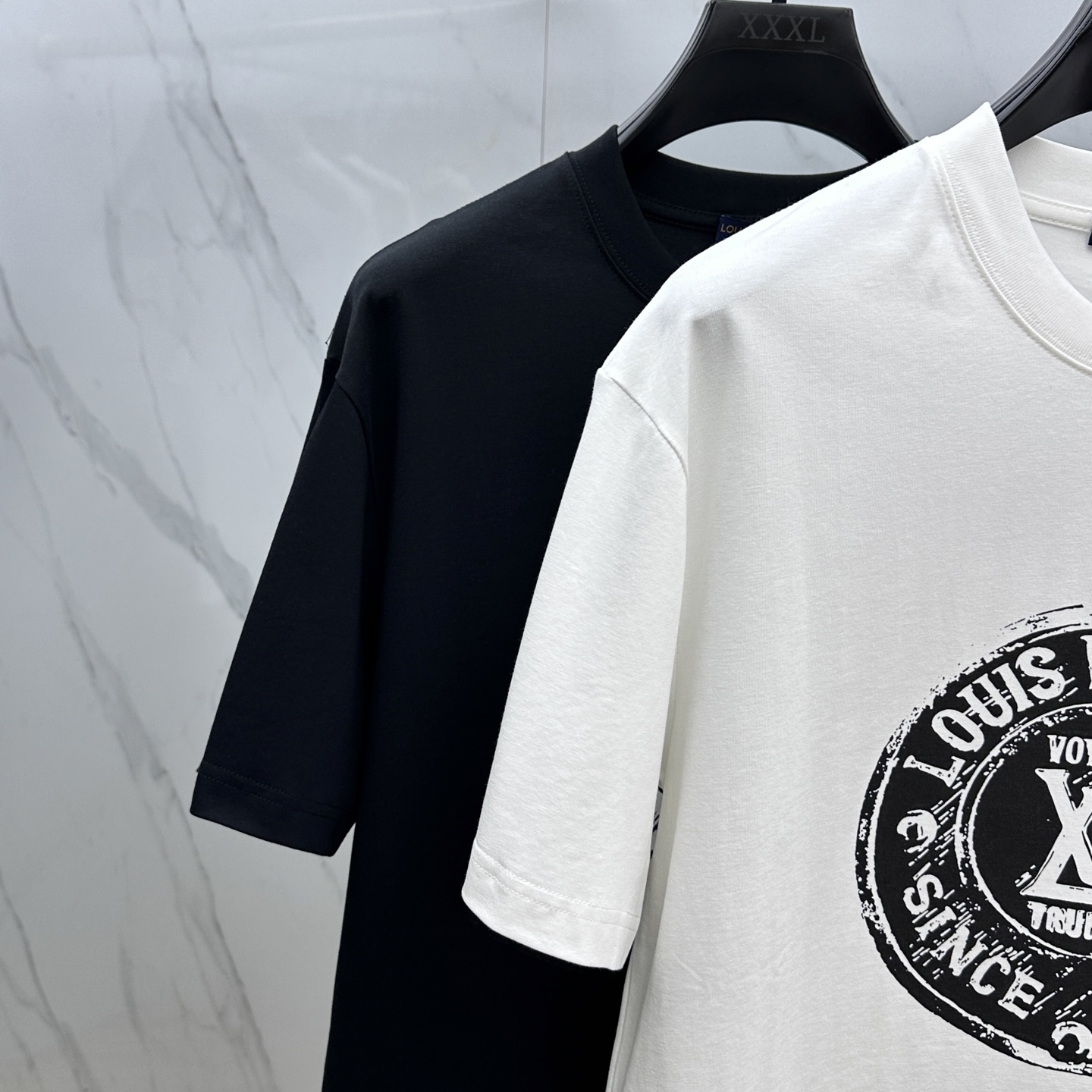 Louis Vuitton  T恤服装,男,女 3