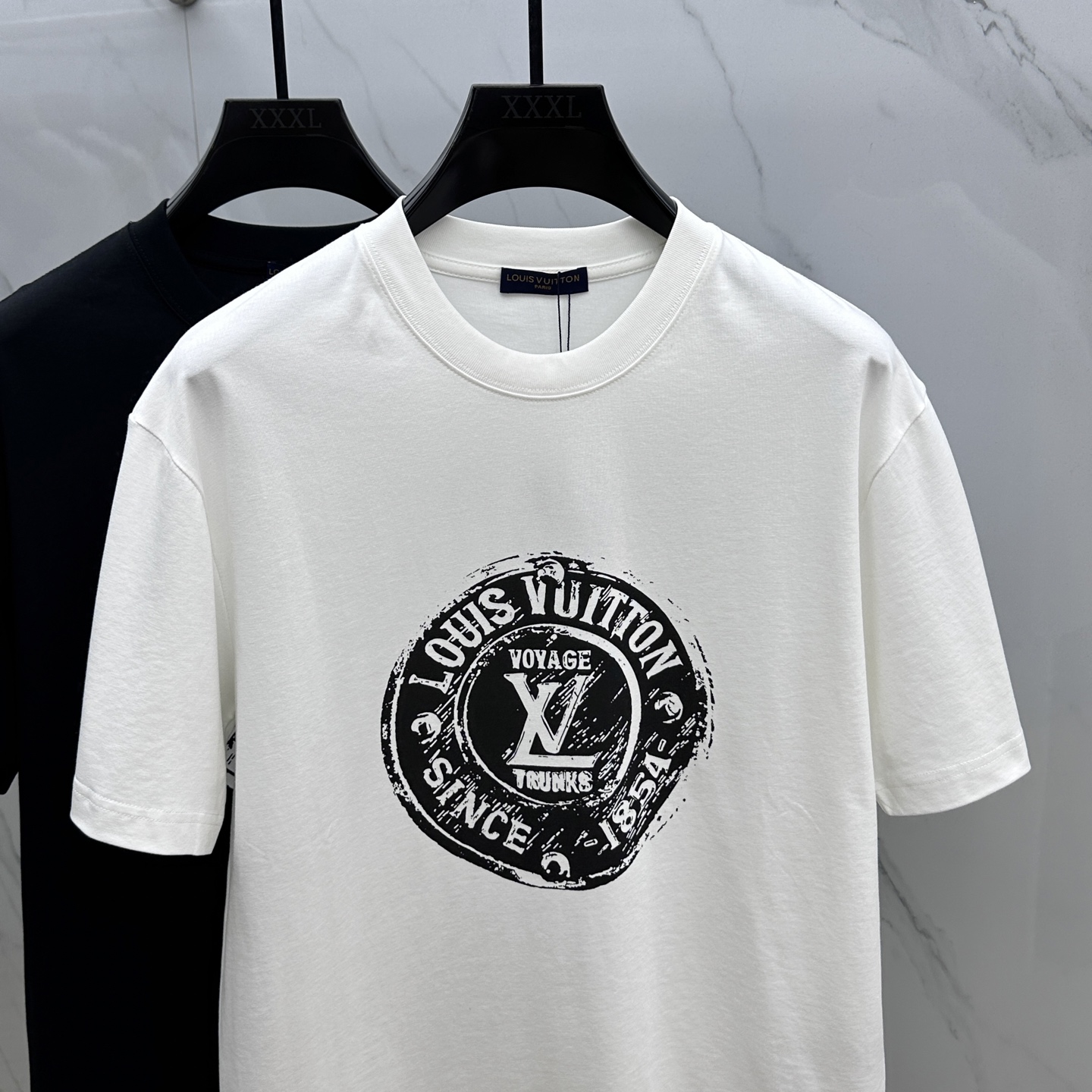 Louis Vuitton  T恤服装,男,女 2