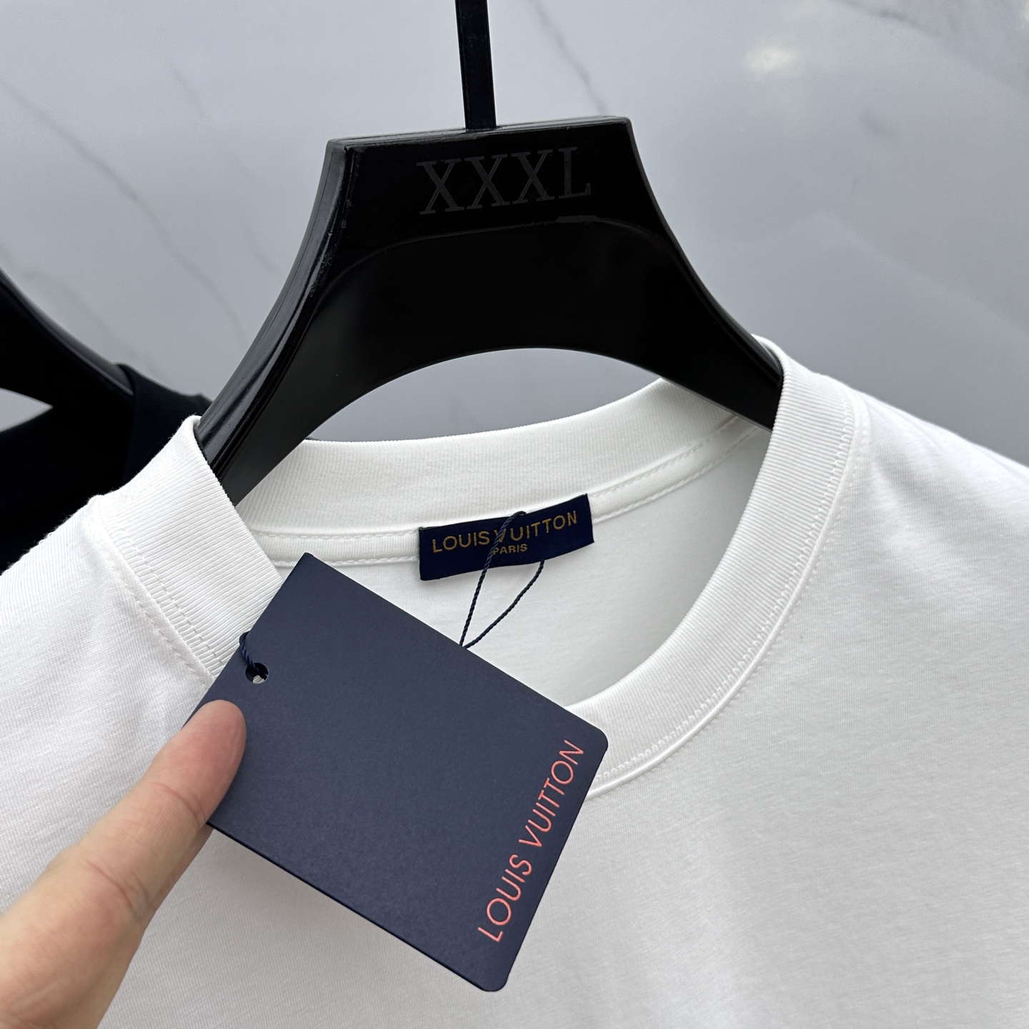 Louis Vuitton  T恤服装,男,女 5