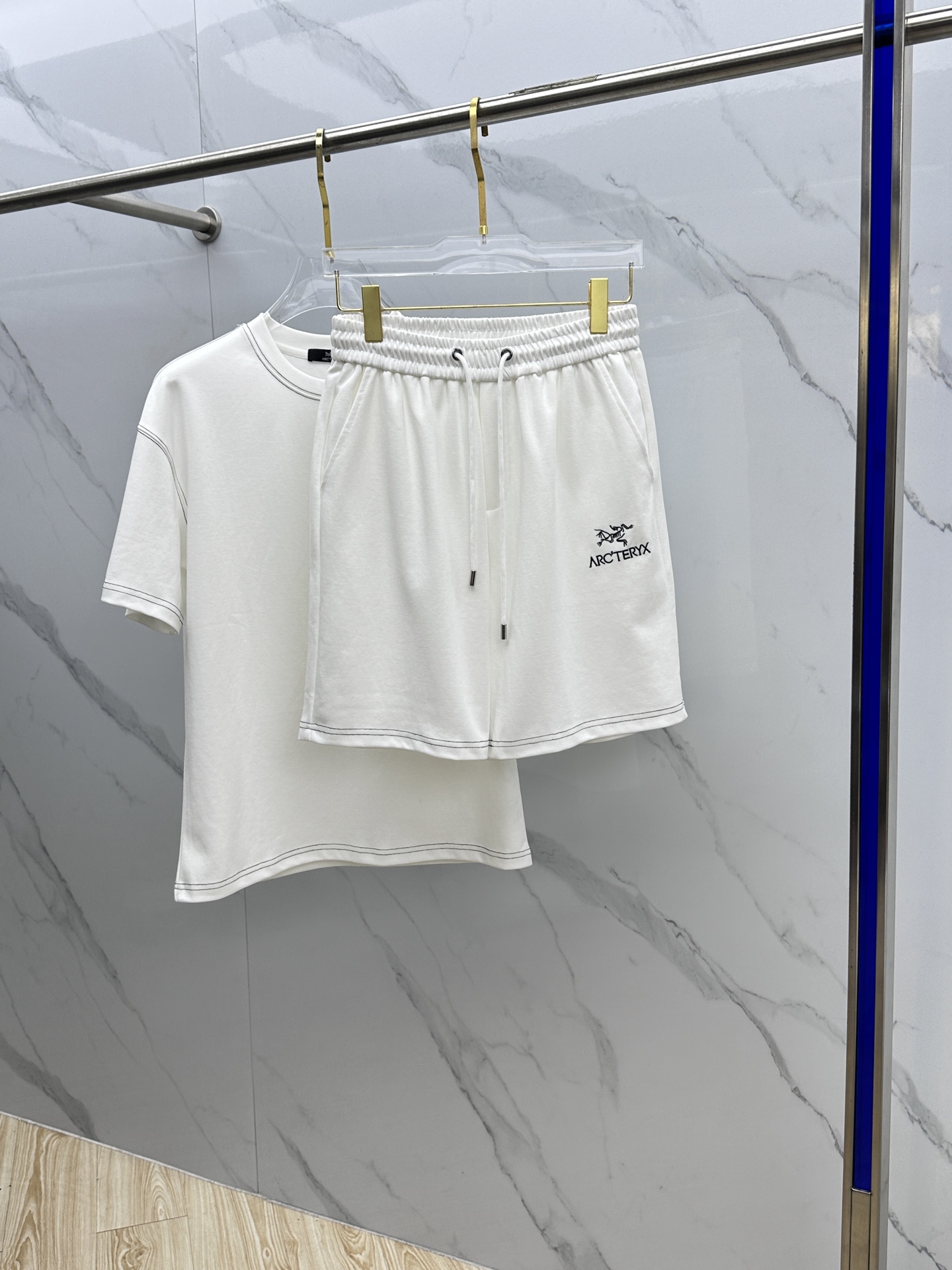 Arc'teryx  套装服装,男,女 8