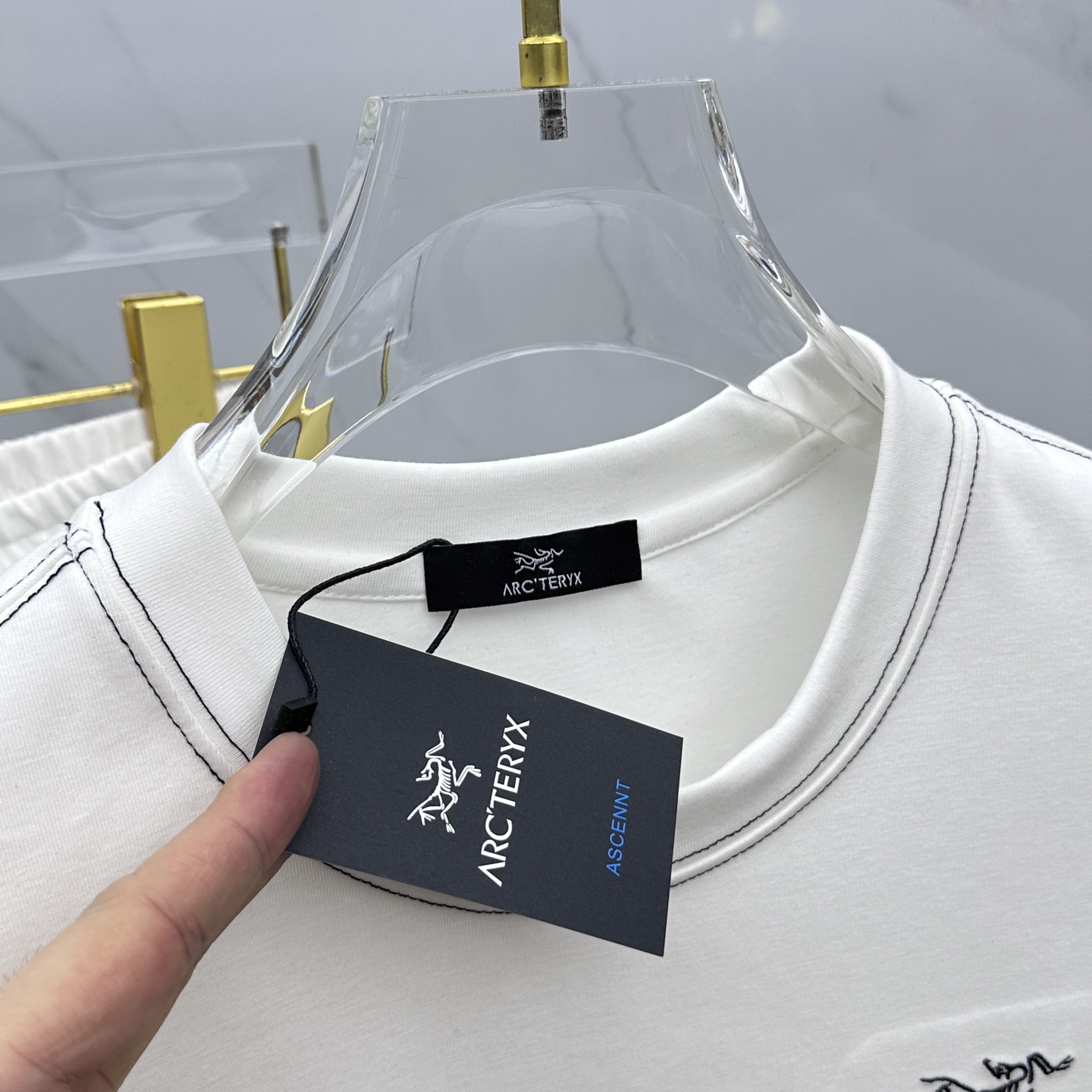 Arc'teryx  套装服装,男,女 4