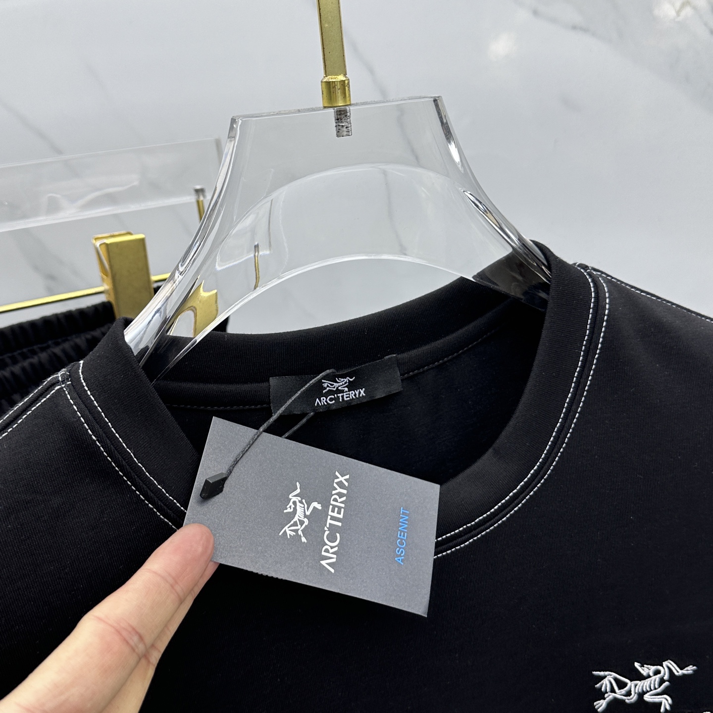 Arc'teryx  套装服装,男,女 4