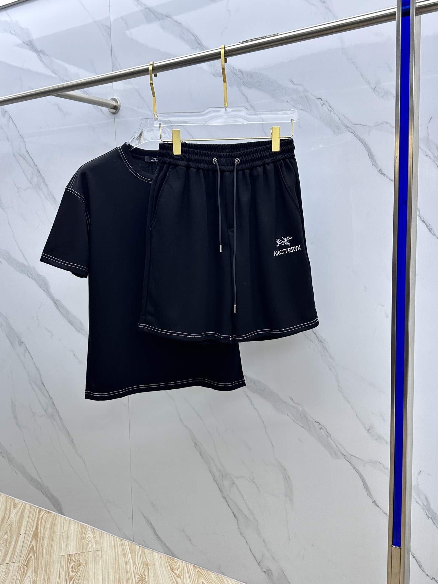 Arc'teryx  套装服装,男,女 8