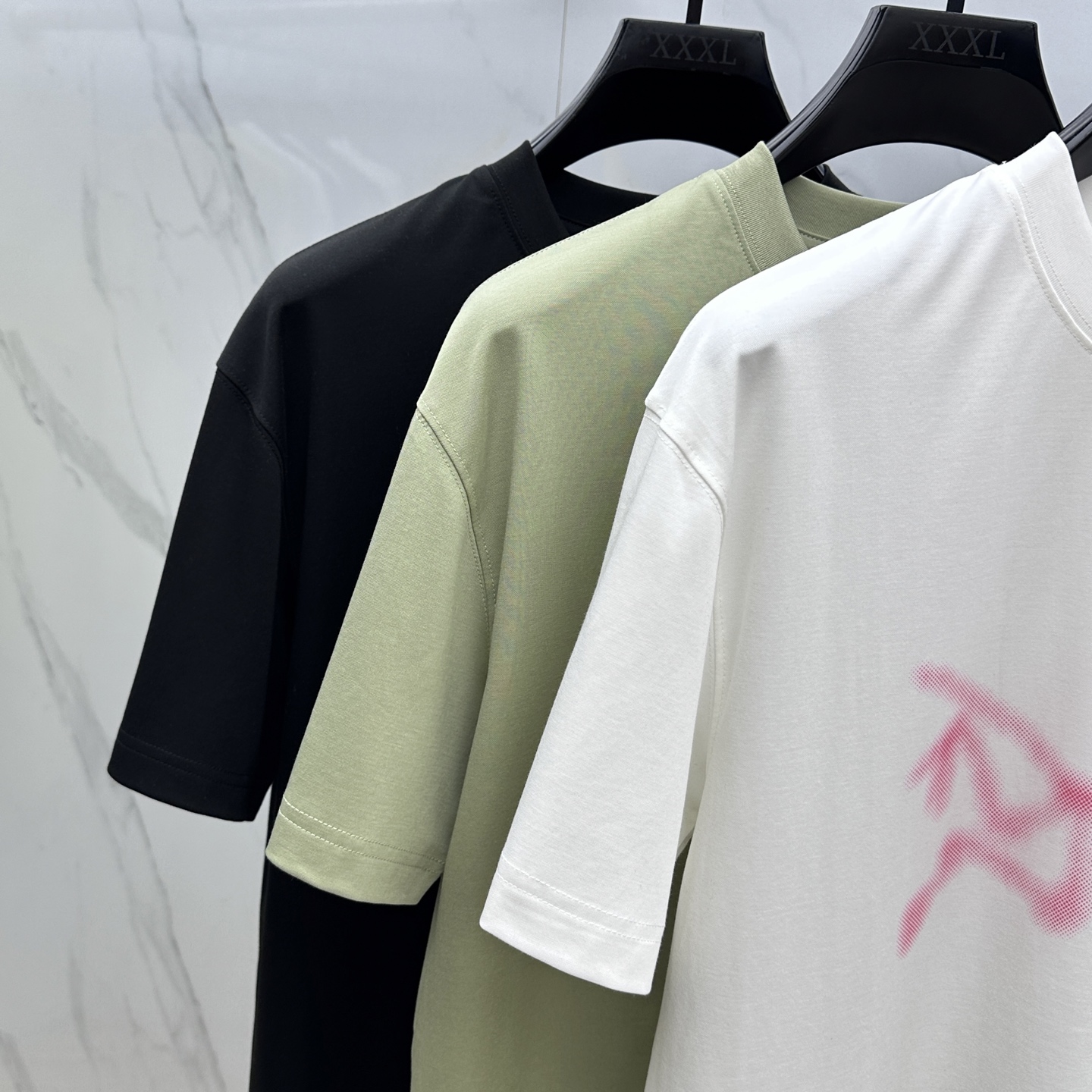  🆕ARC*始祖鸟 2025春夏新款首发专柜最新款短袖圆领T恤 高端订制 设计前卫时尚！品牌logo直喷