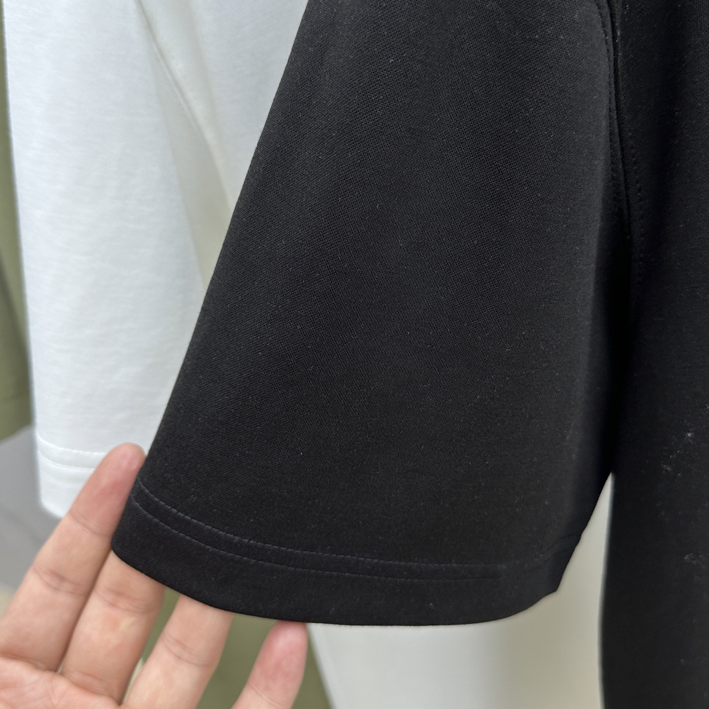  🆕ARC*始祖鸟 2025春夏新款首发专柜最新款短袖圆领T恤 高端订制 设计前卫时尚！品牌logo直喷