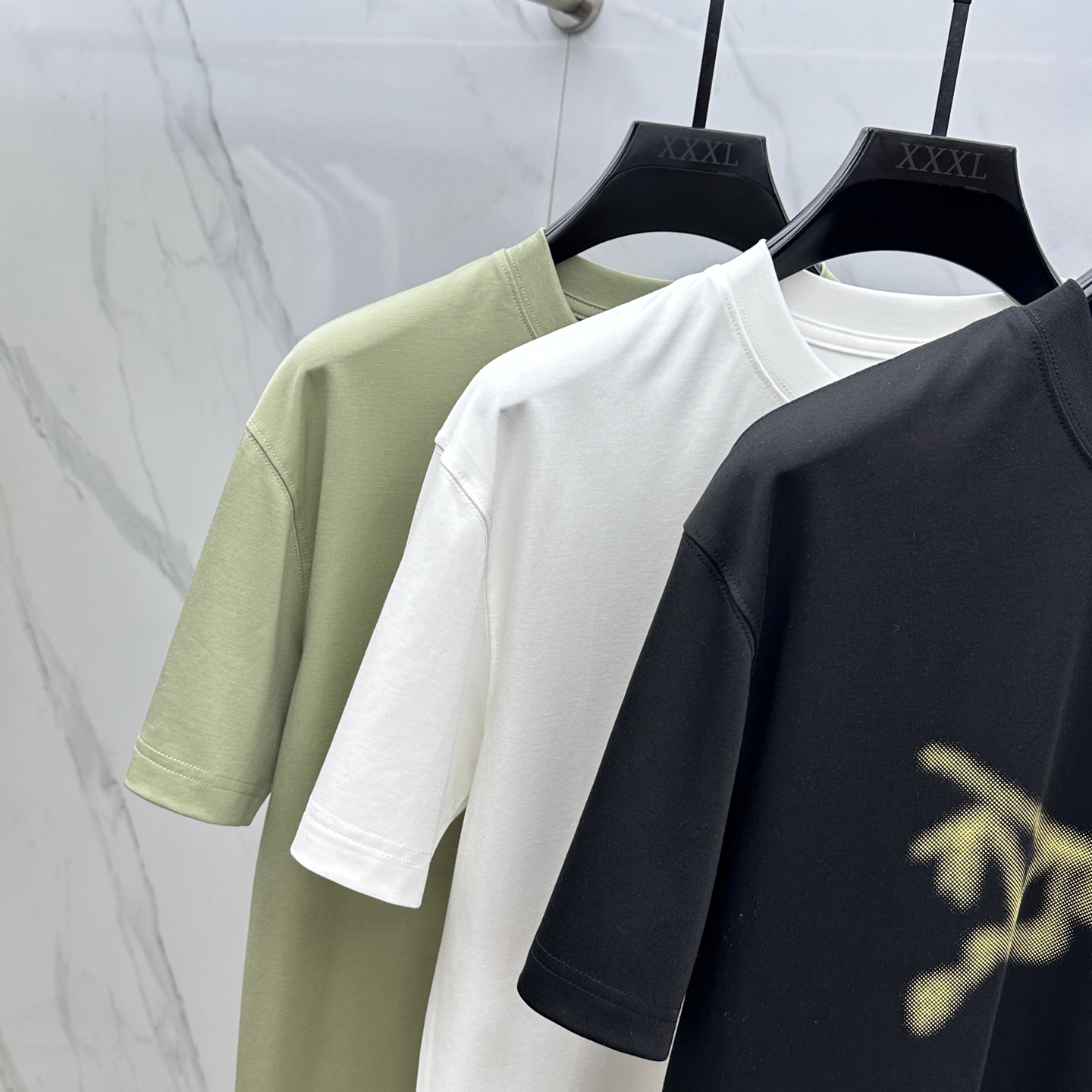  🆕ARC*始祖鸟 2025春夏新款首发专柜最新款短袖圆领T恤 高端订制 设计前卫时尚！品牌logo直喷