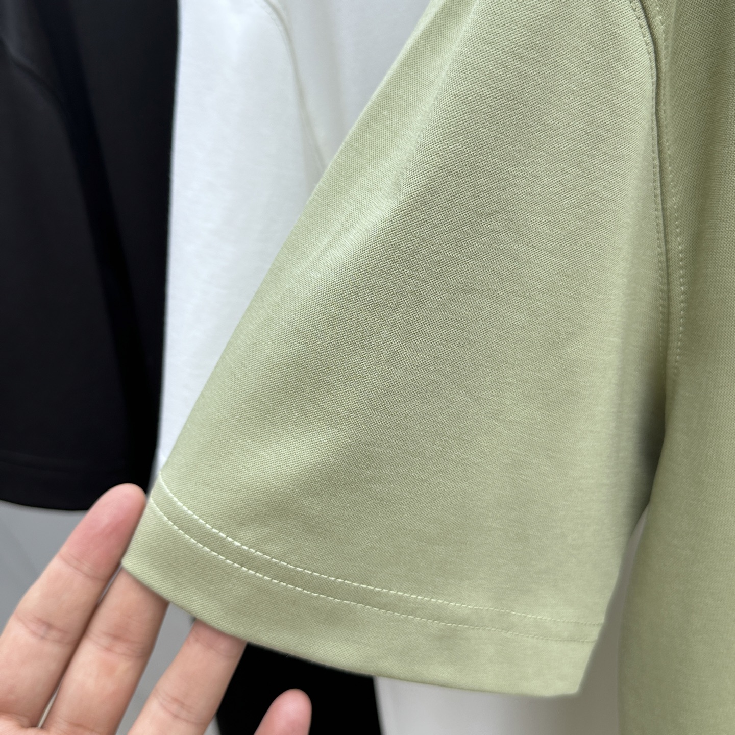  🆕ARC*始祖鸟 2025春夏新款首发专柜最新款短袖圆领T恤 高端订制 设计前卫时尚！品牌logo直喷